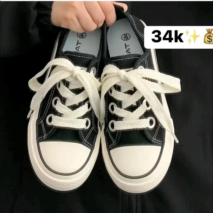 Sepatu converse 50 outlet ribuan