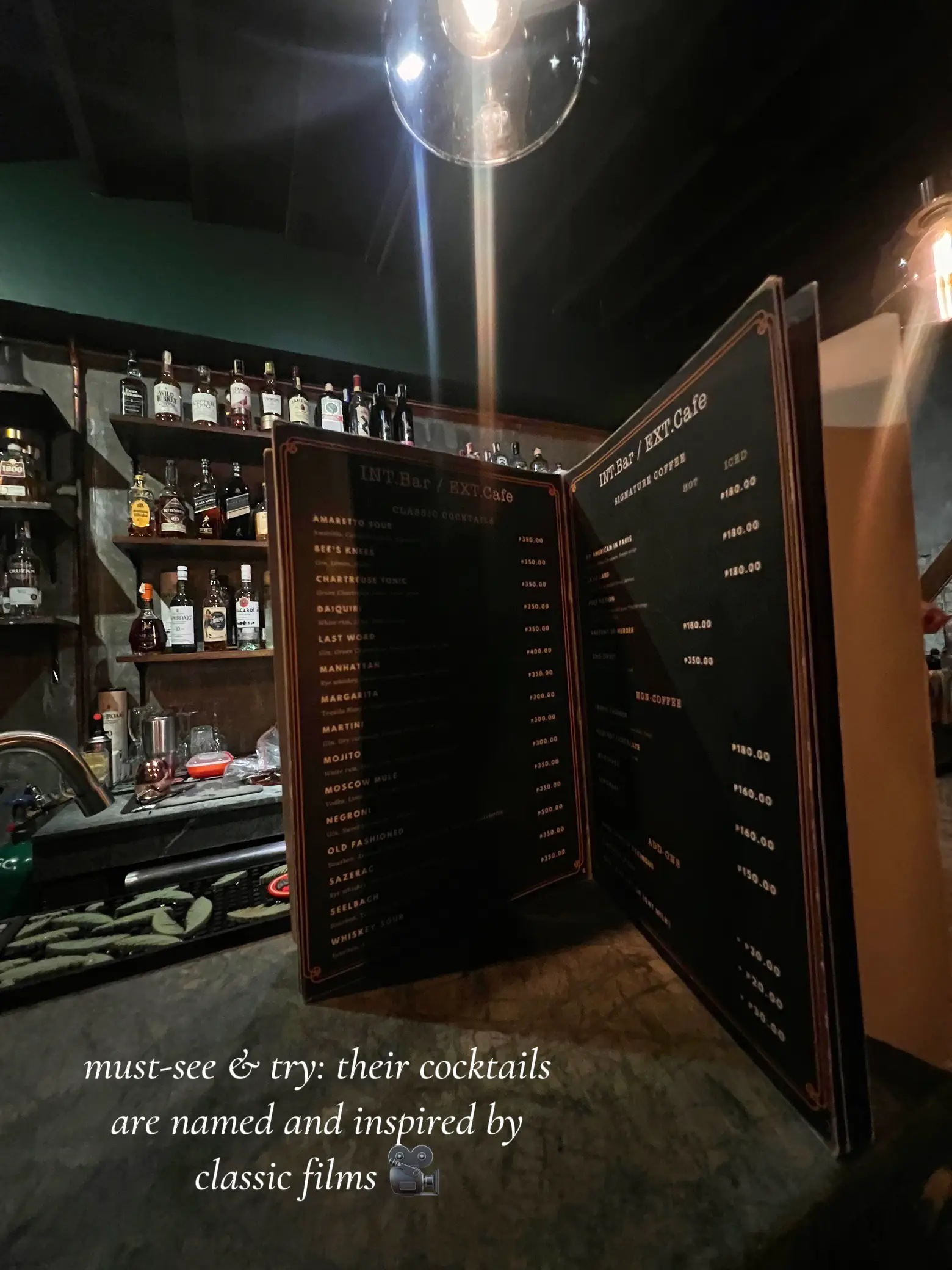 Must-try inuman spot in Cubao Expo! | Gallery posted by Baylon Ngayon ...