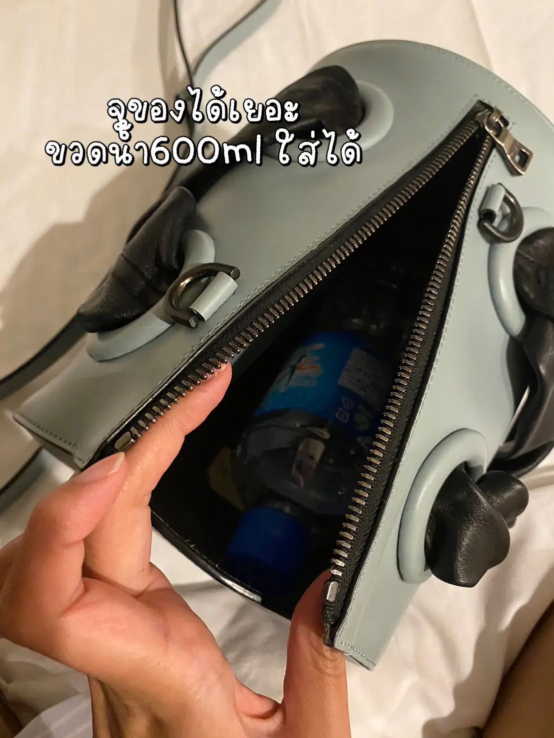 DELVAUX Cool Box Mini  Honest Review of the Pros & Cons