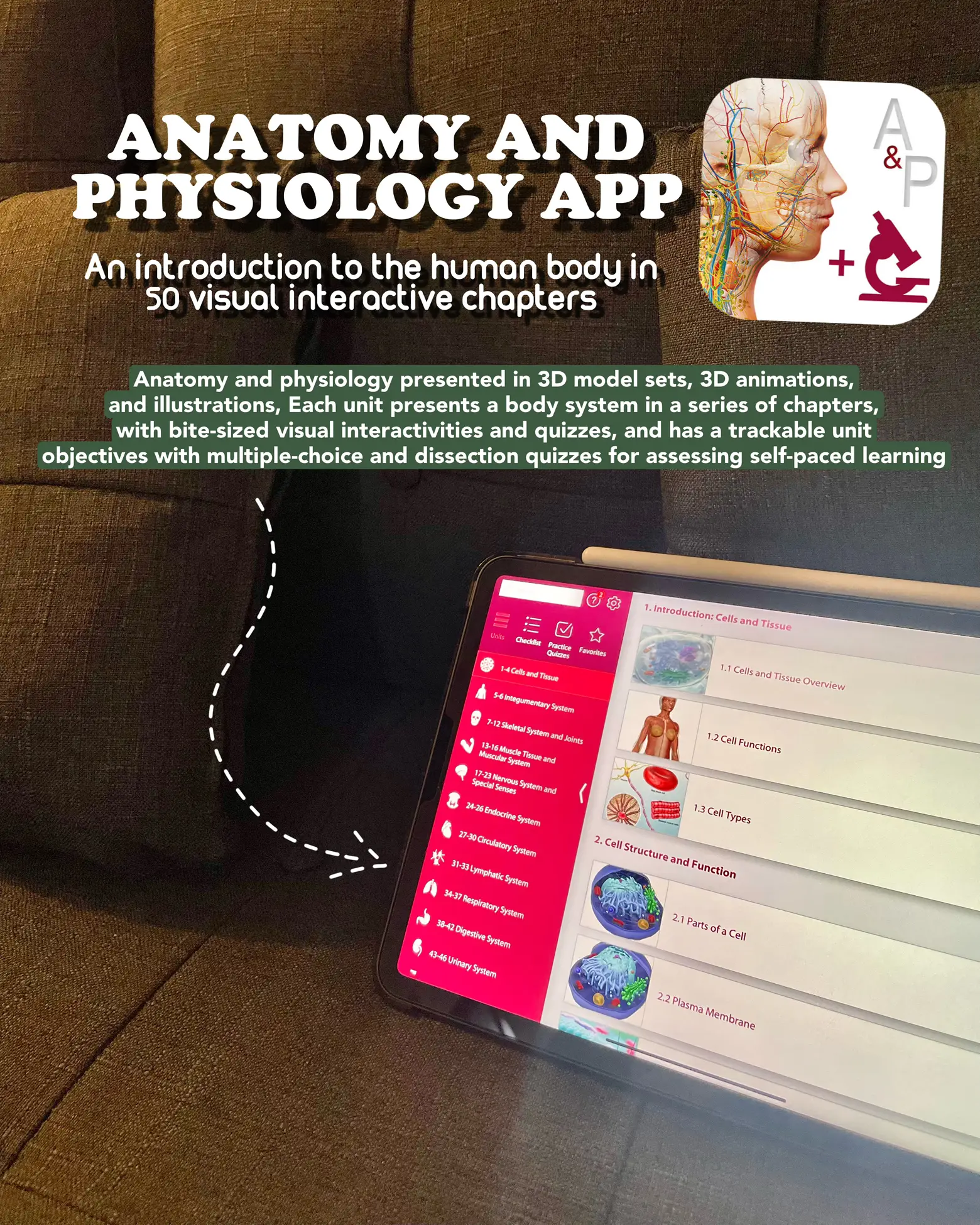Top 3 Apps helpful for Medical Students📚📱 's images(2)