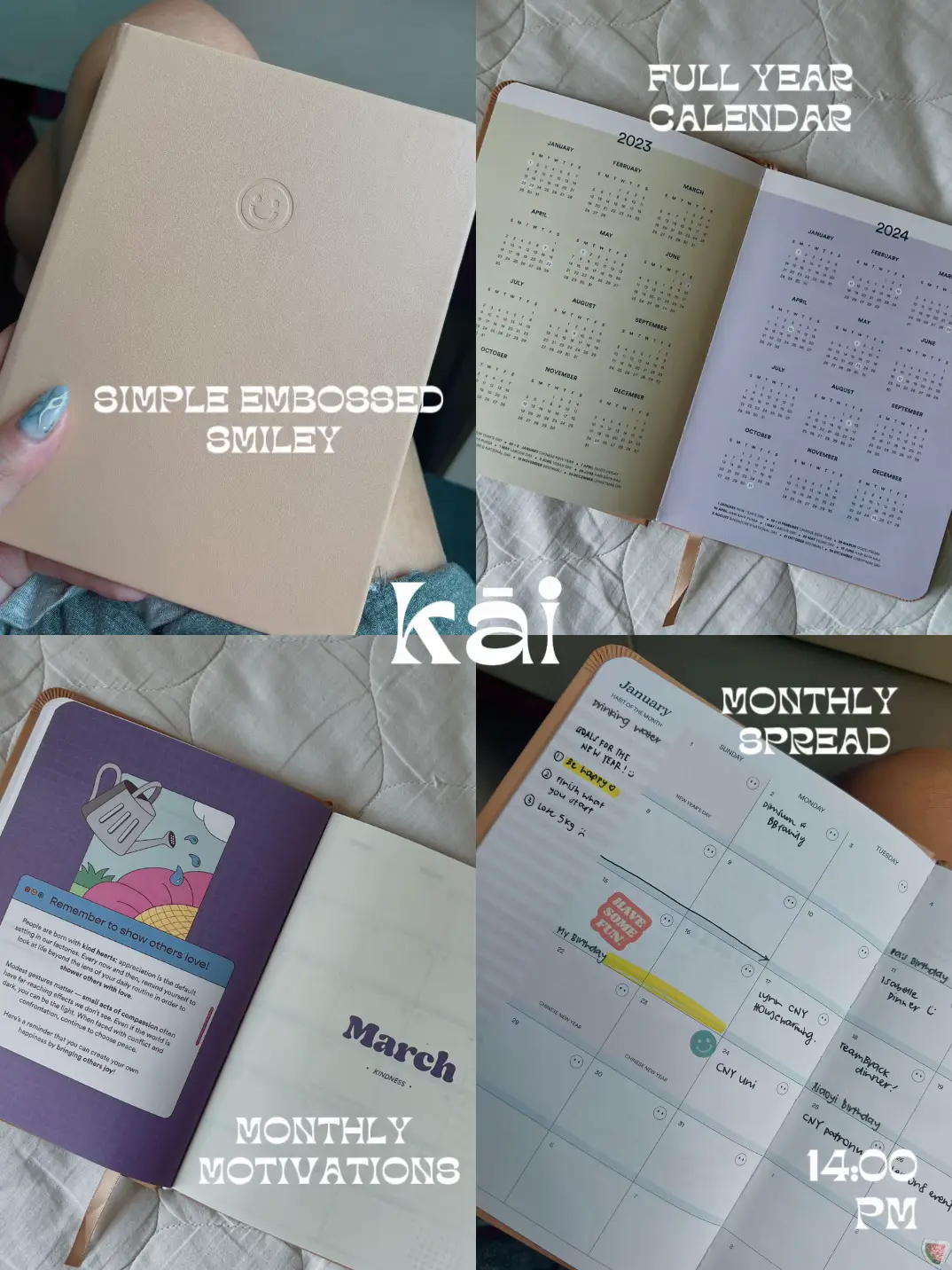 How i Decorate My Bullet Journal💗🤍, Gallery posted by ijatisshii