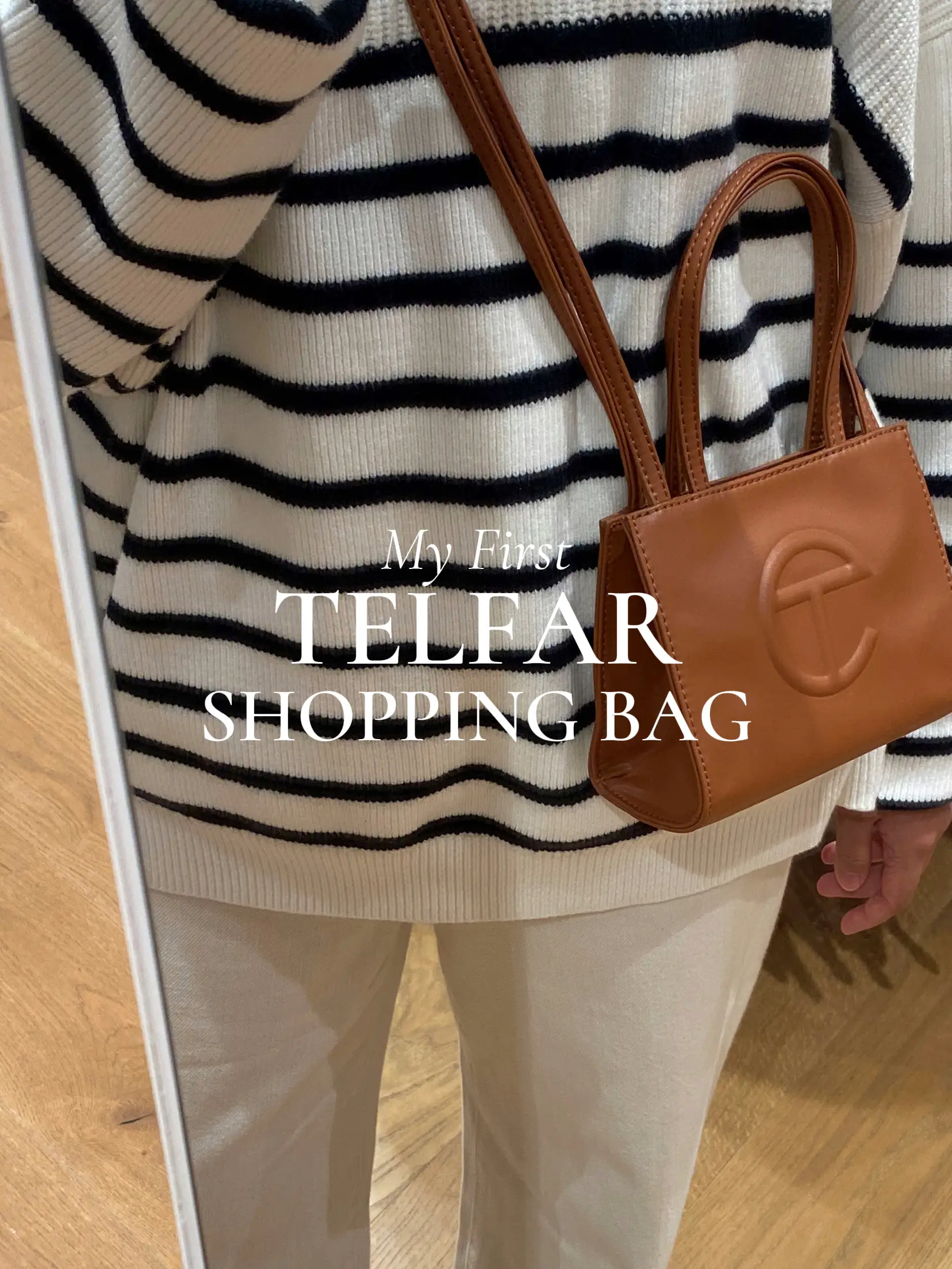 Telfar tas online