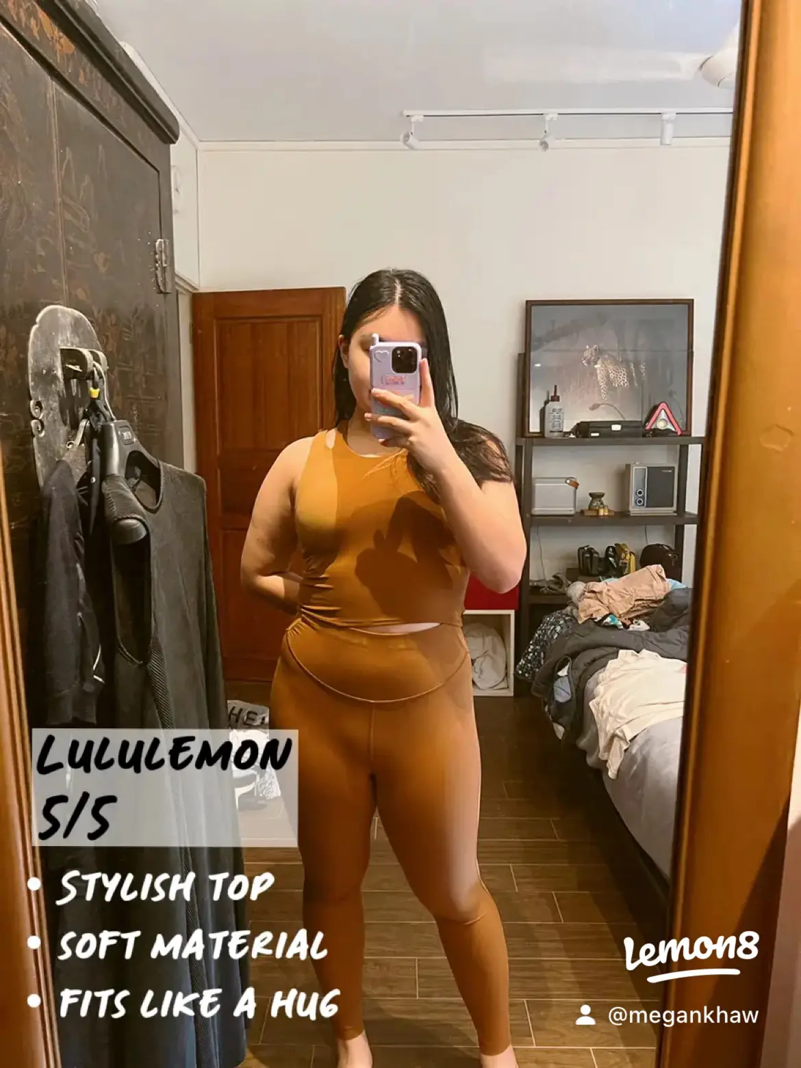 Does Lululemon live up to their high price tag?, Gallery posted by megu