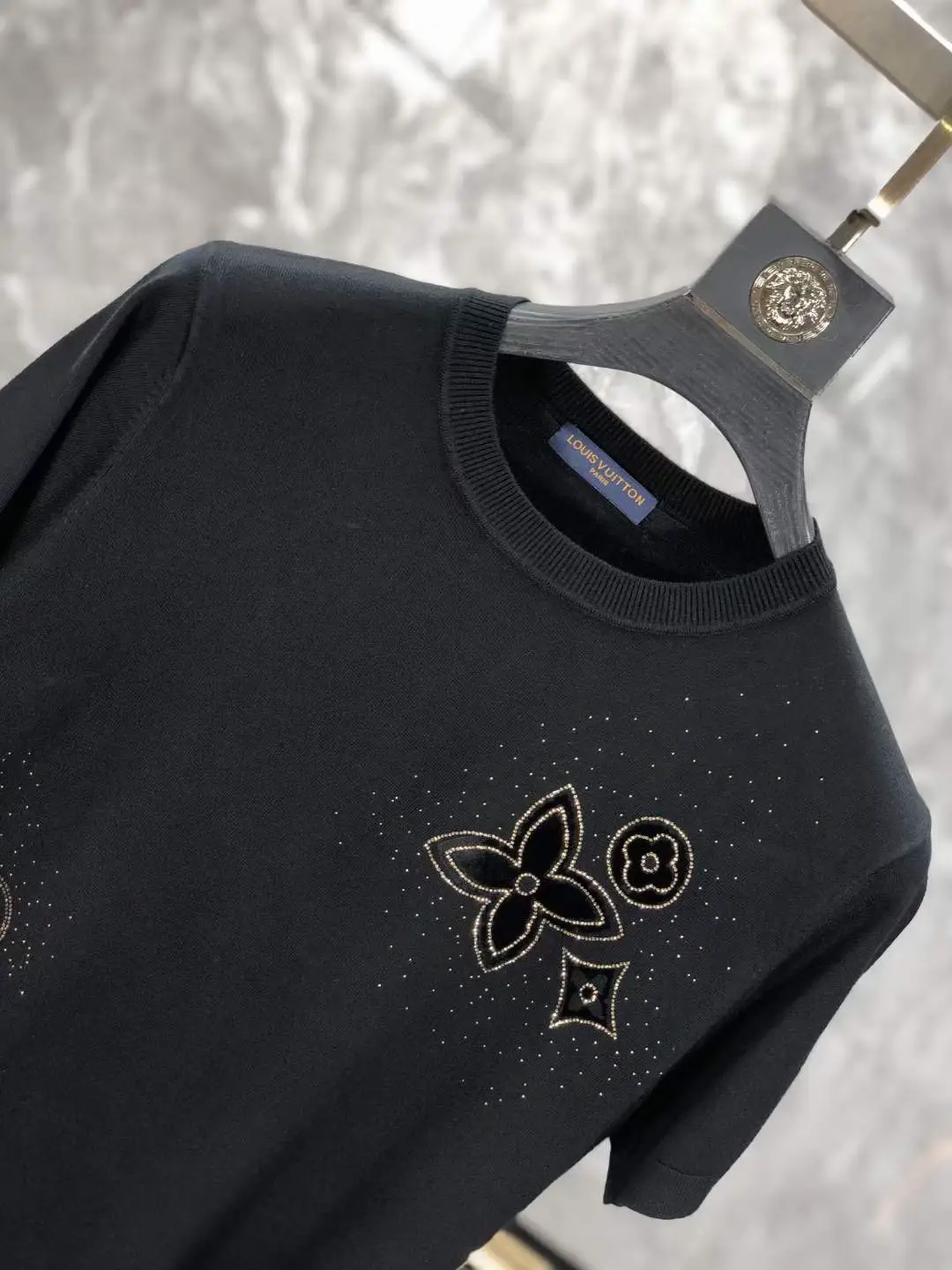 LOUIS VUITTON 22S COTTON T SHIRT  Gallery posted by Dico_Italy