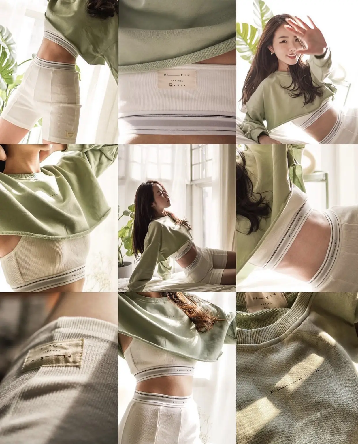 Muji Grey Undergarment Bra Women's Top Women's Fashion, Women's Fashion,  New Undergarments & Loungewear on Carousell