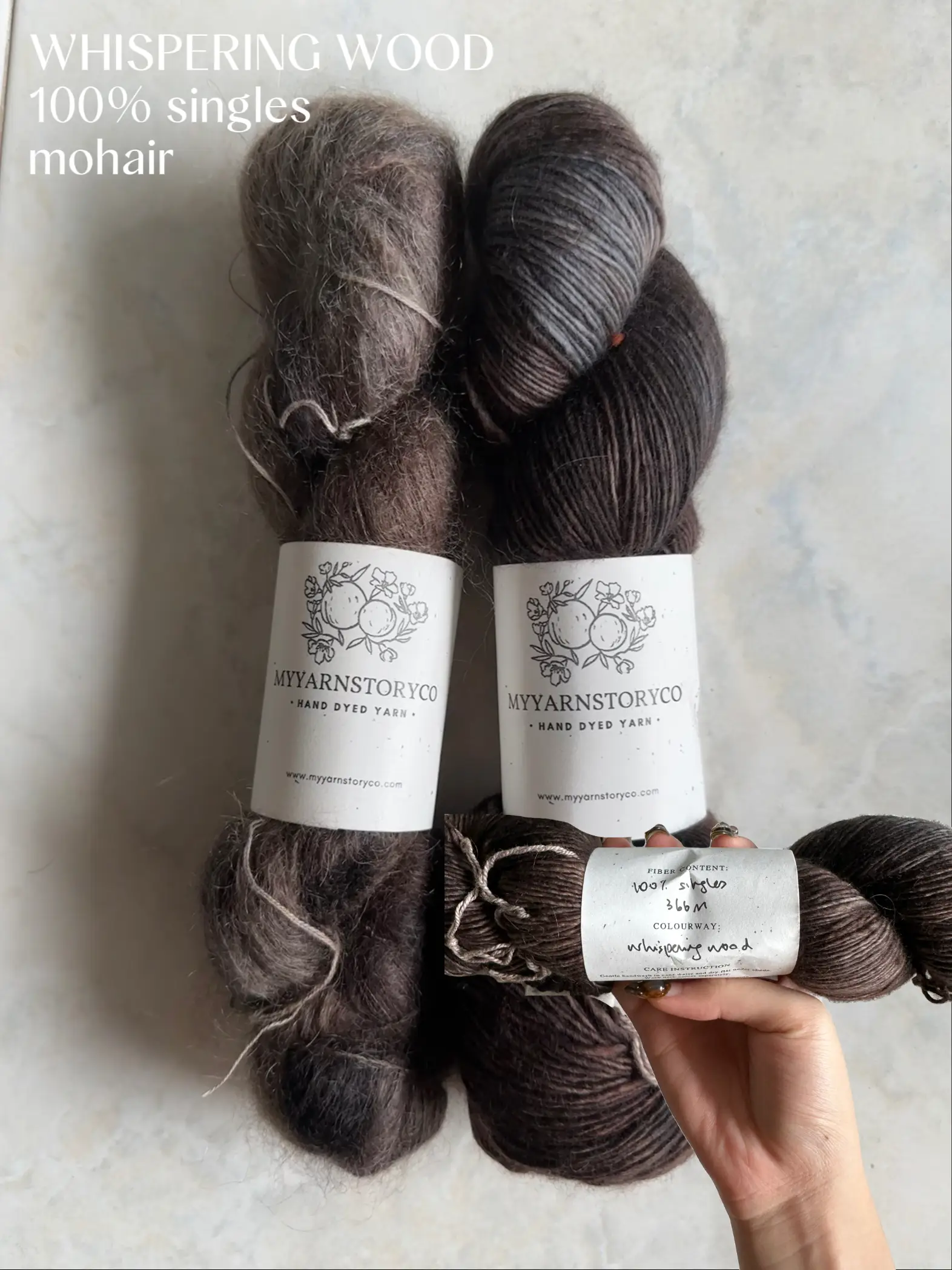 $33 each skein TOTALLY WORTH IT, Gallery posted by jewel