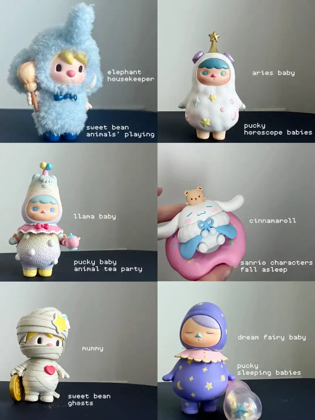 Sweet Bean Animal Baby Lemon8 Search 