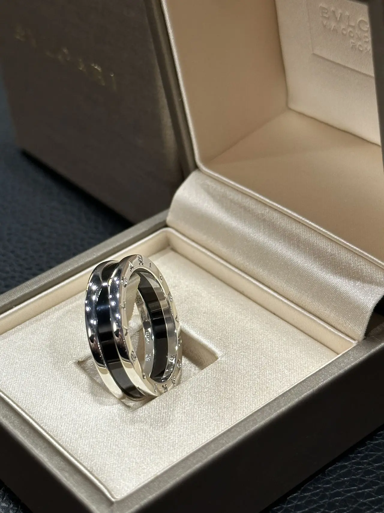 Harga bvlgari discount ring malaysia