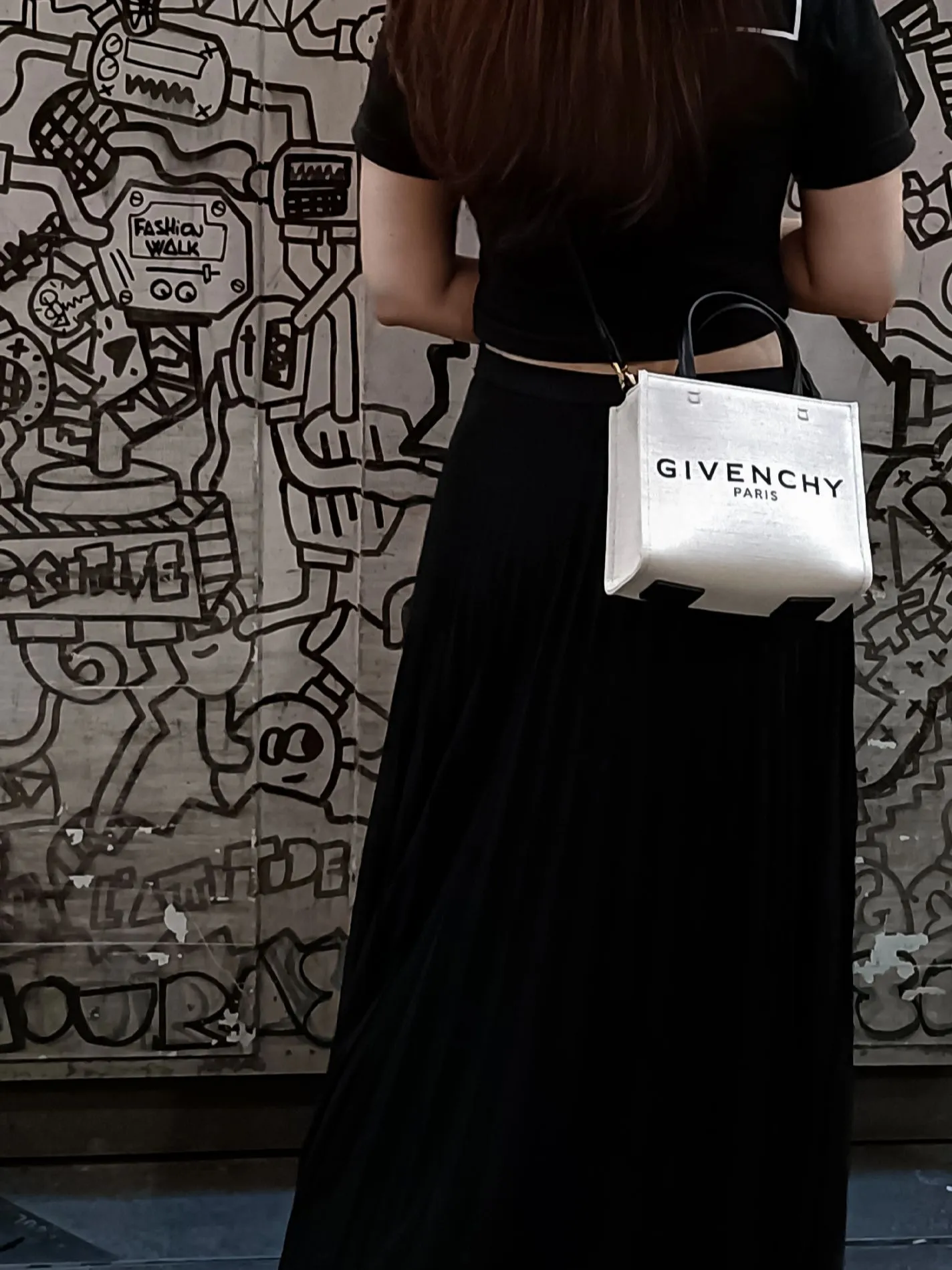 Givenchy Antigona Mini Unboxing
