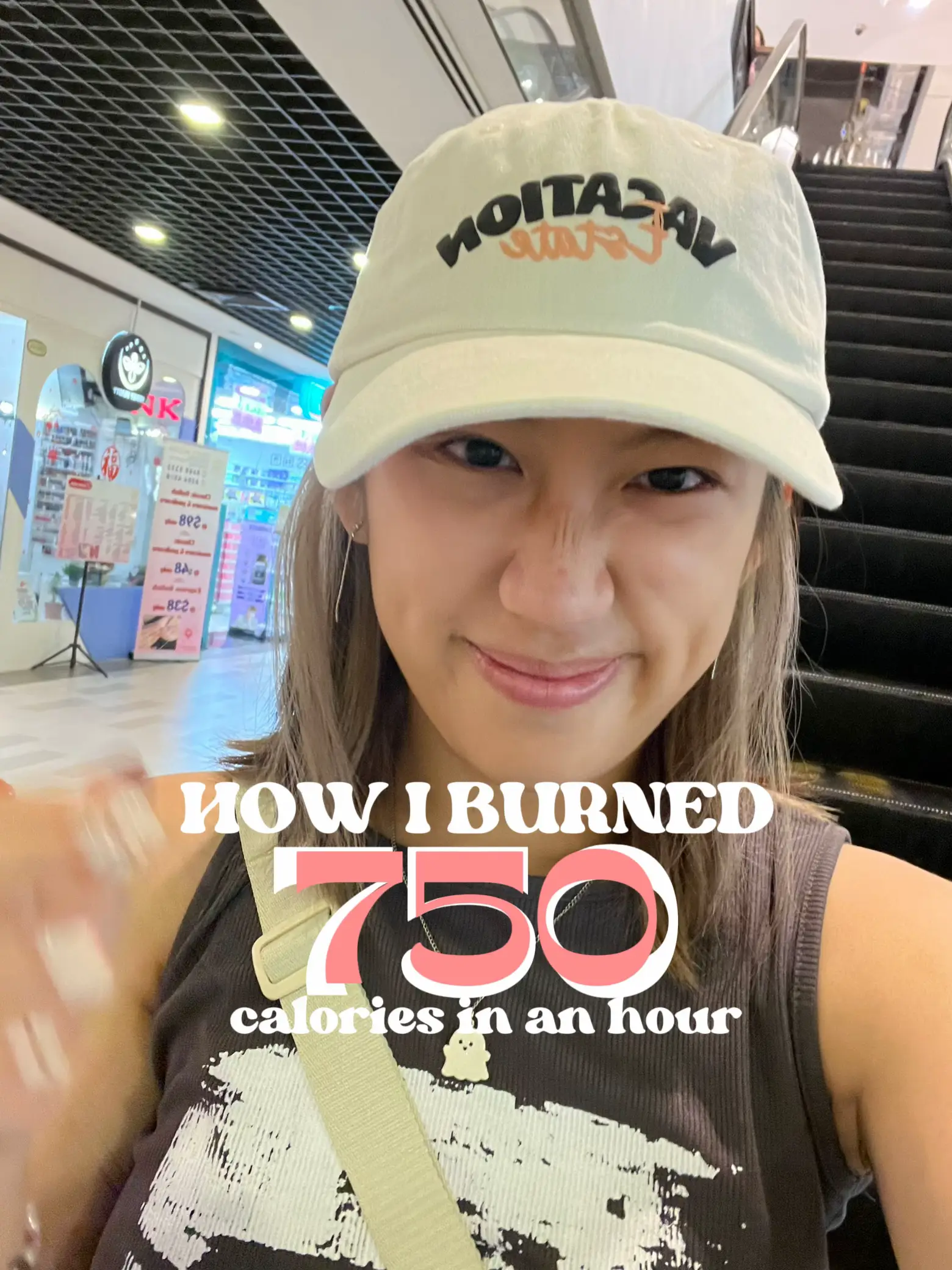 750 CALORIES IN LESS THAN AN HOUR 😌😌😌's images