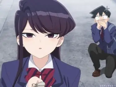 A VOLTA DE KOMI-SAN E TADANO-KUN - Komi-san wa, Comyushou desu. 2