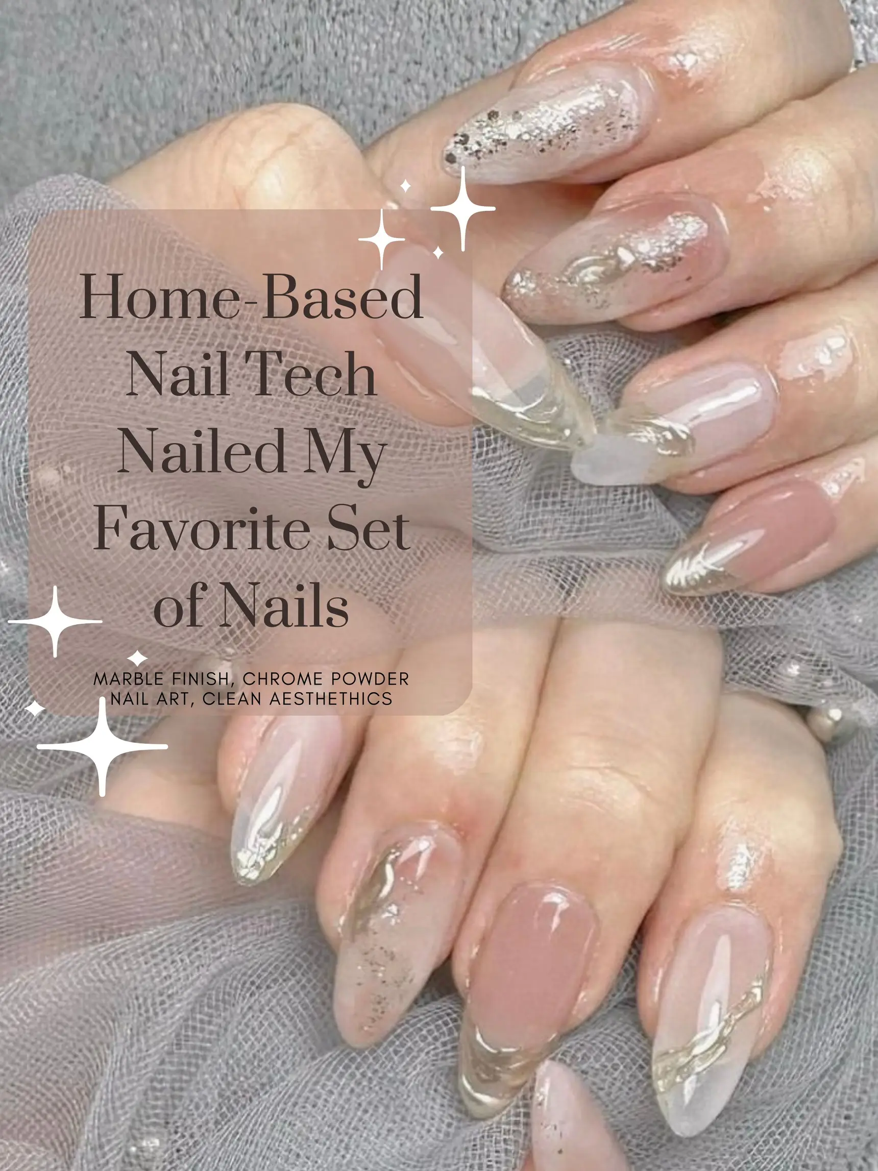 Best Home-based Nail Tech, Gallery posted by hey.xi9o