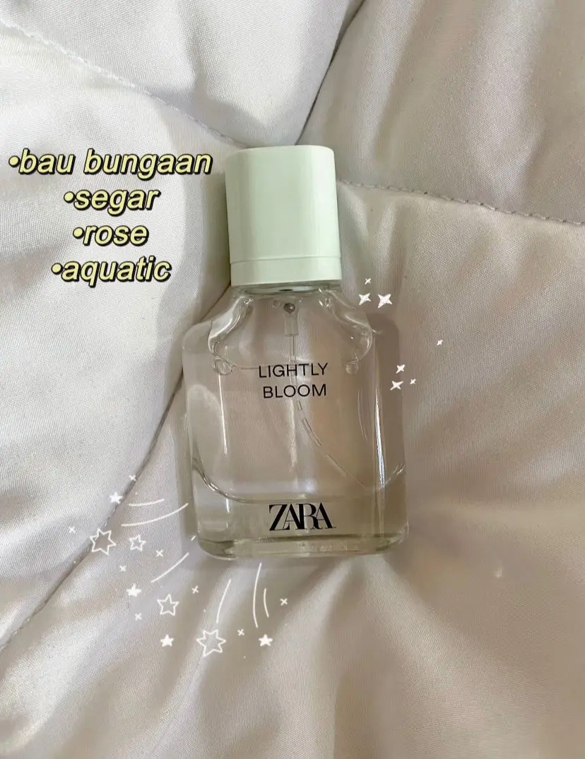 Zara perfumes recommendations!🤎, Galeri disiarkan oleh Hnnh.sy