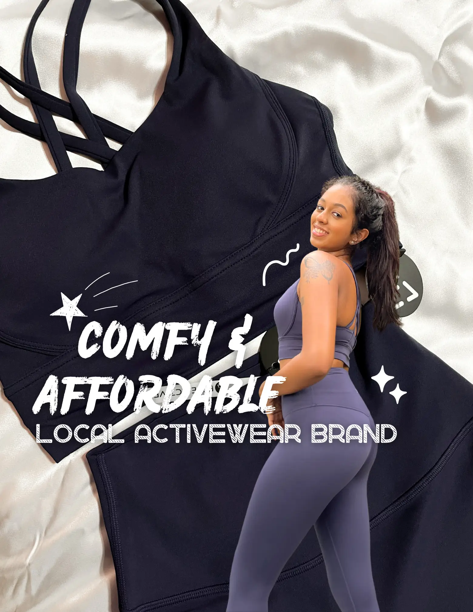 comfy activewear outfits - Lemon8 Search