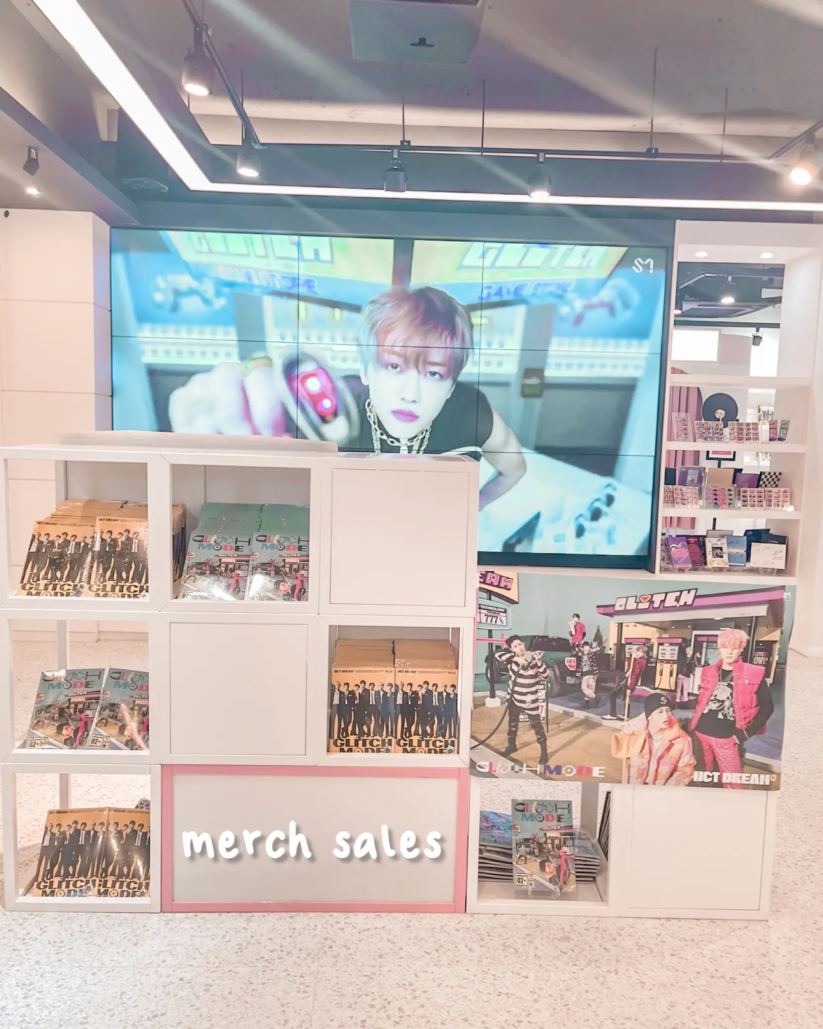 3 Places To Get Kpop Albums & Merch in Korea 💿🇰🇷, Gallery posted by  yuki ✨