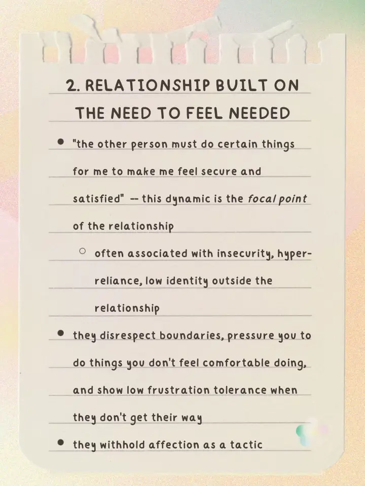 what i think are biggest relationship red flags's images(2)