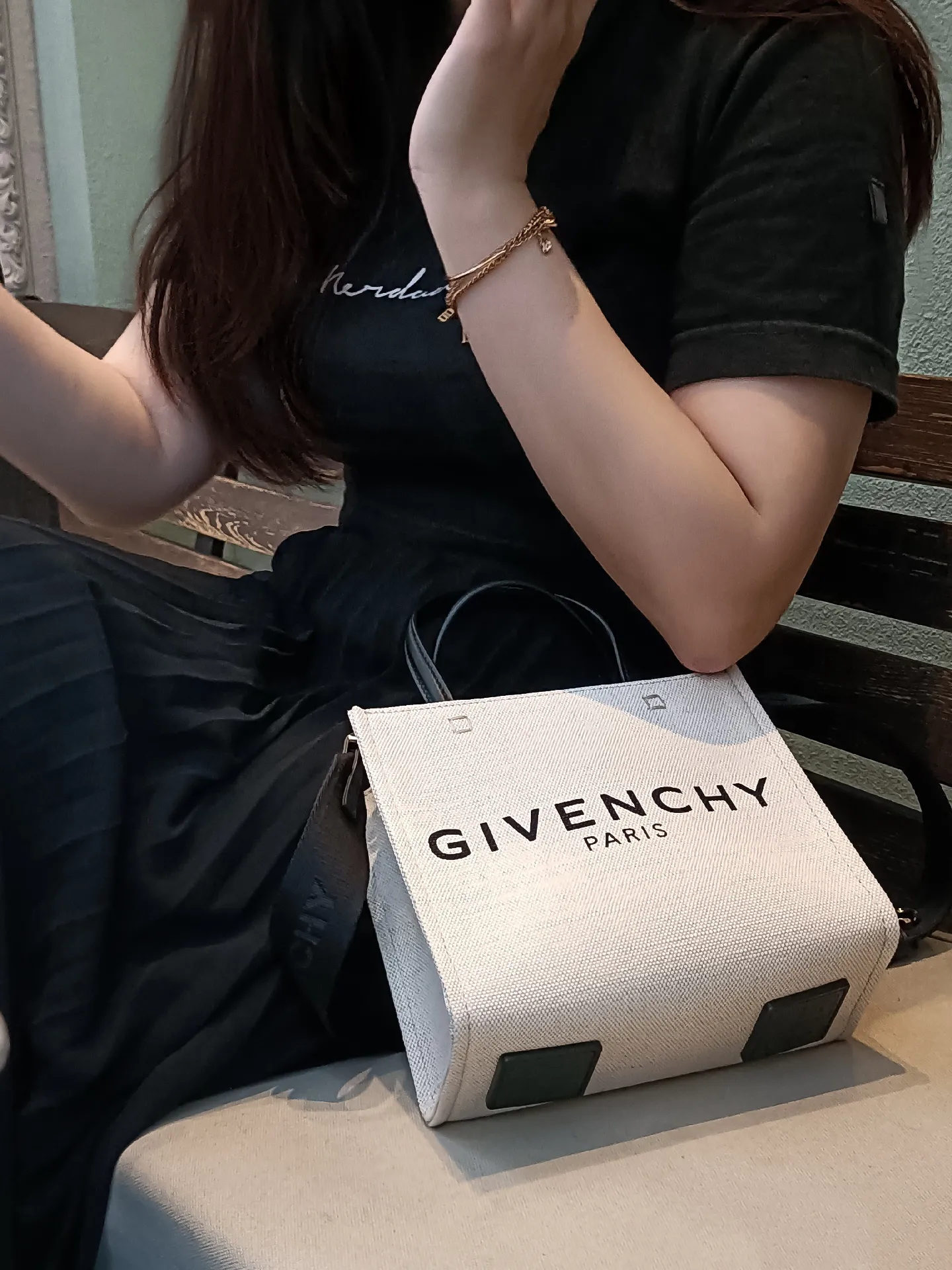 ♡ On the list. #givenchy  Bags, Purses and bags, Favorite purse