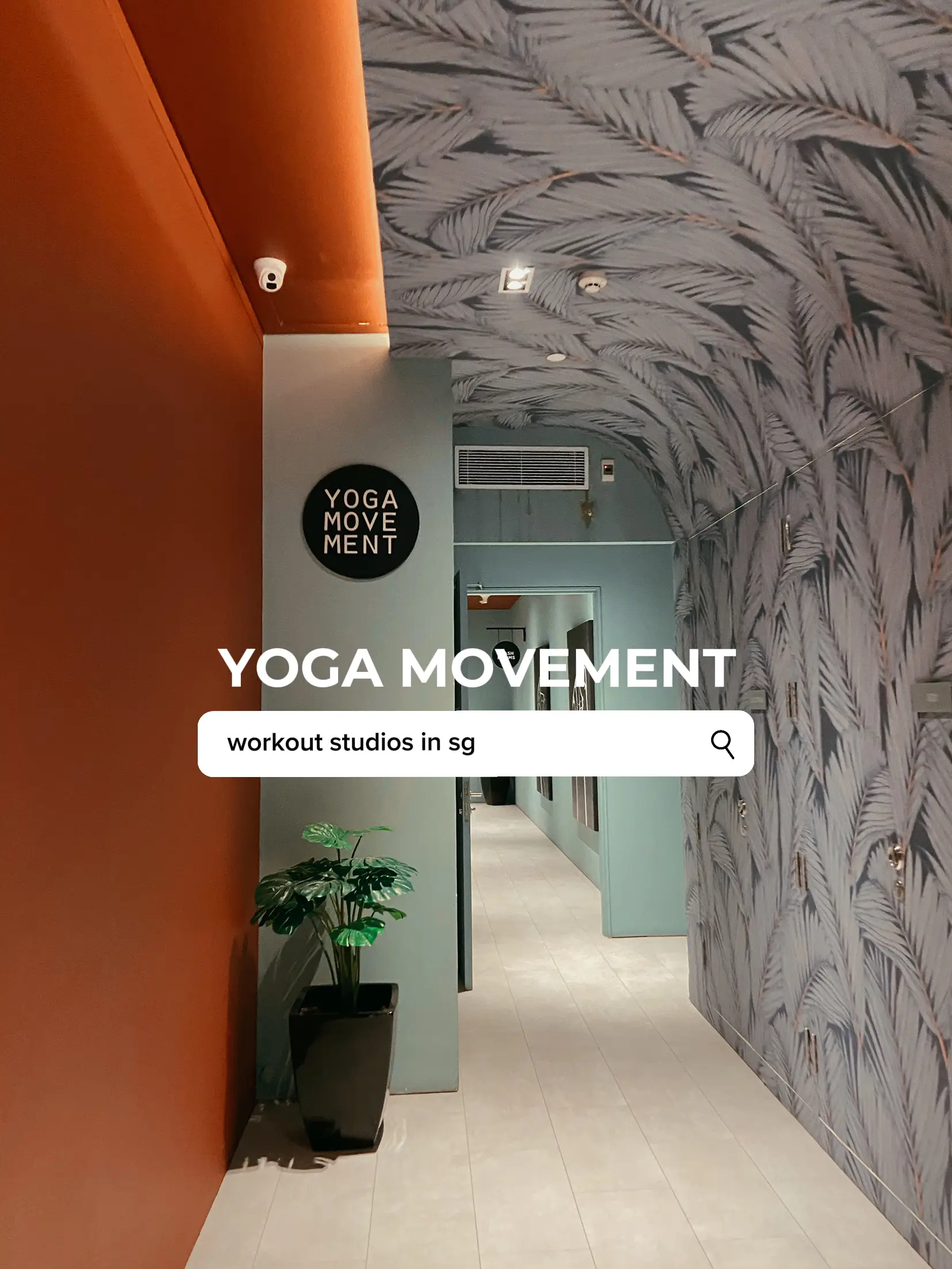 Yoga Movement - Orchard Flagship: Read Reviews and Book Classes on