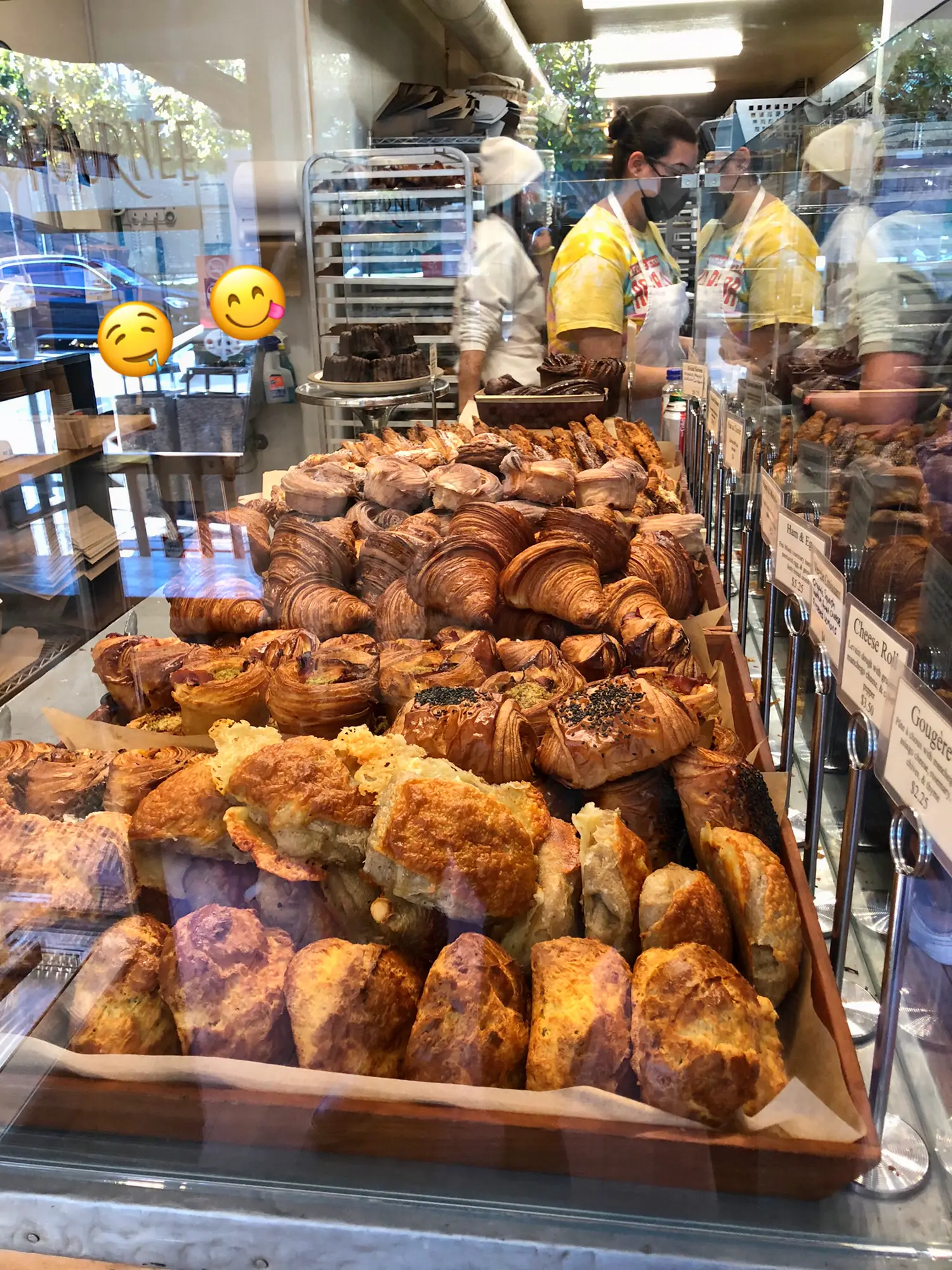 Fournee Bakery Berkeley - qm0djxv