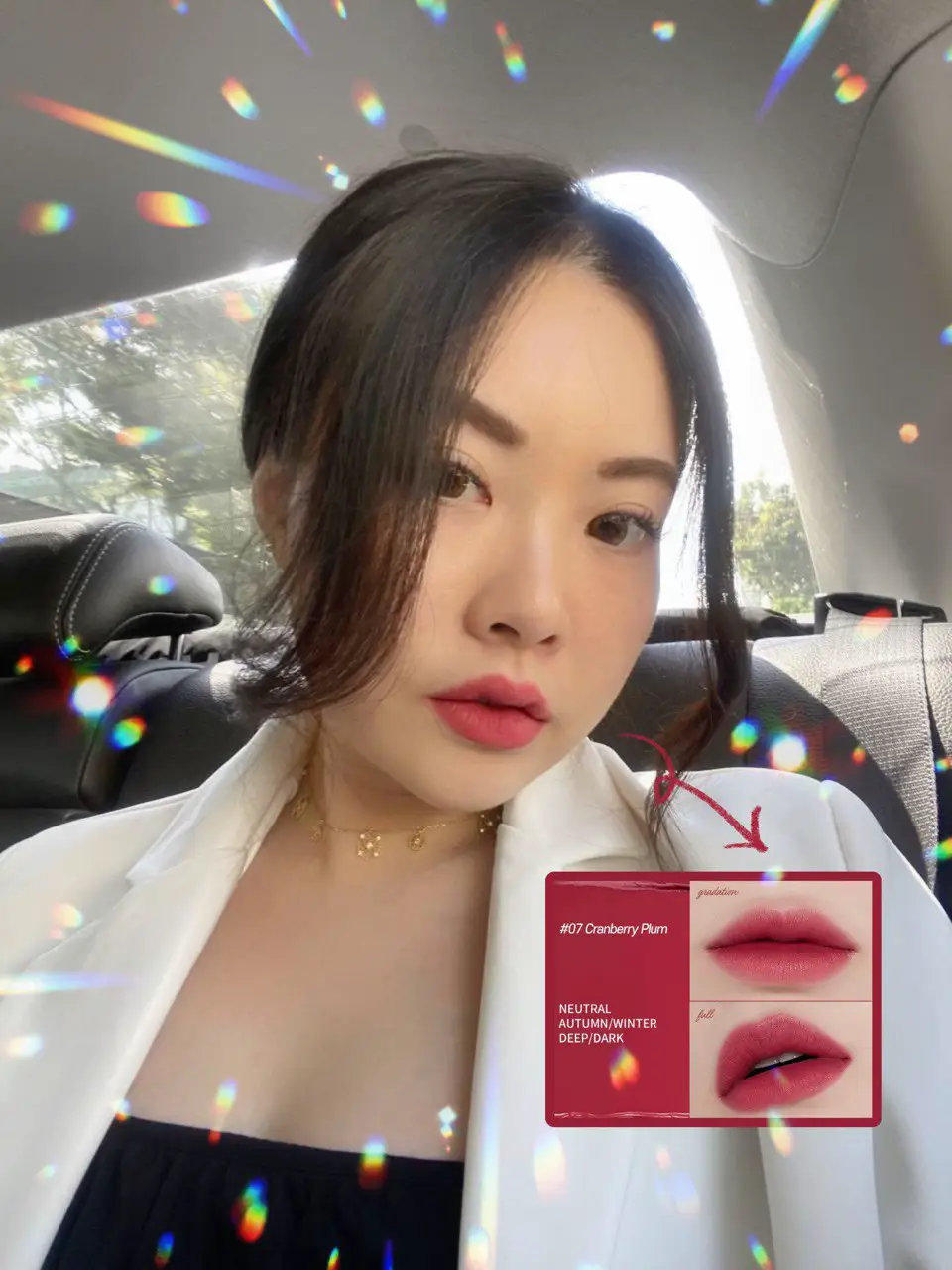 ur fave lip tint now in *minis*!! 💞 | Gallery posted by eil ⊹ ࣪ ˖ | Lemon8