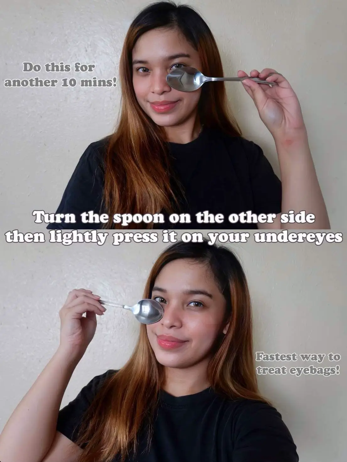 10 Ways to Depuff Eyes Fast