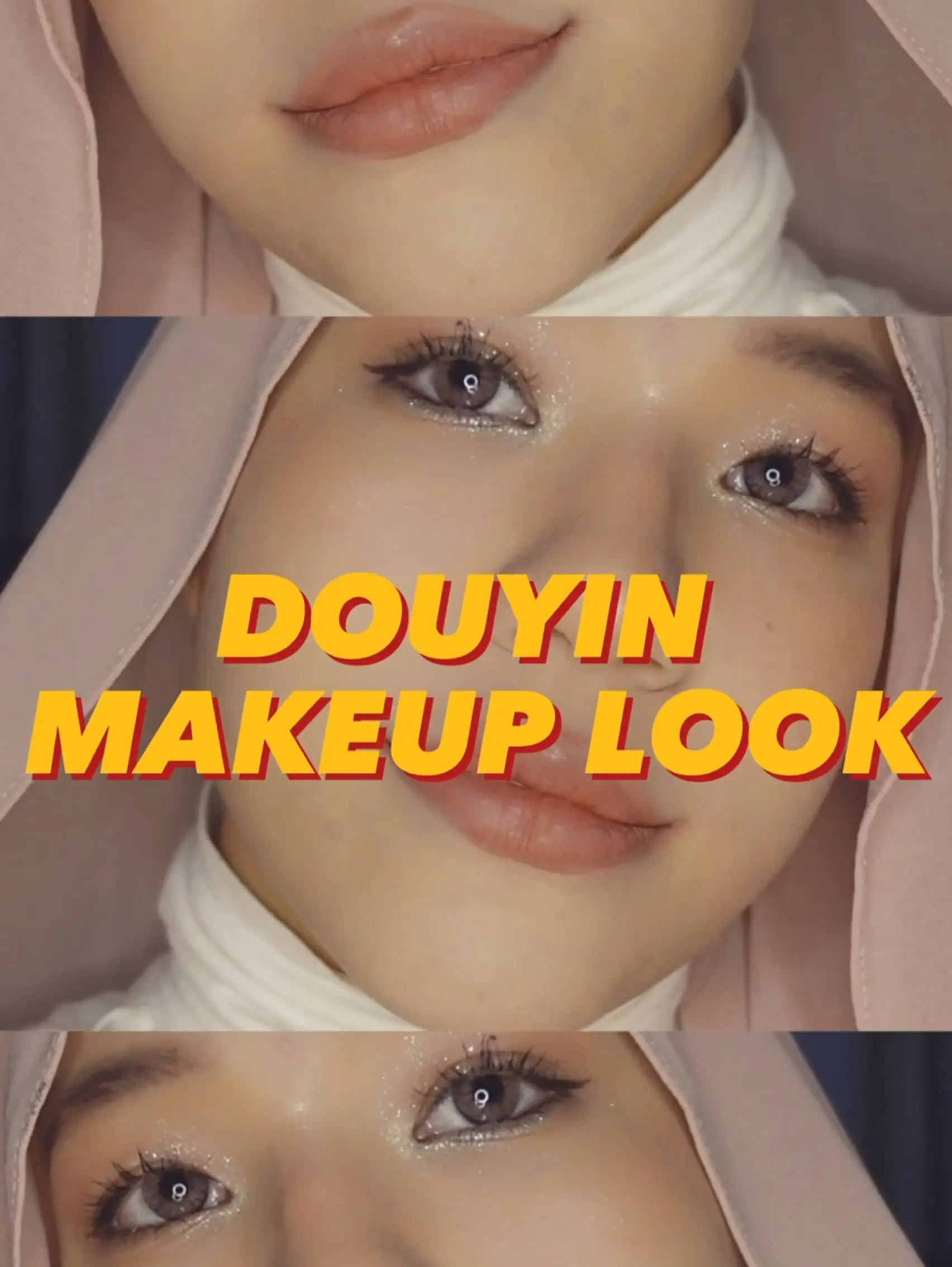 What Is The douyin Makeup Look And Why Is It Going Viral?