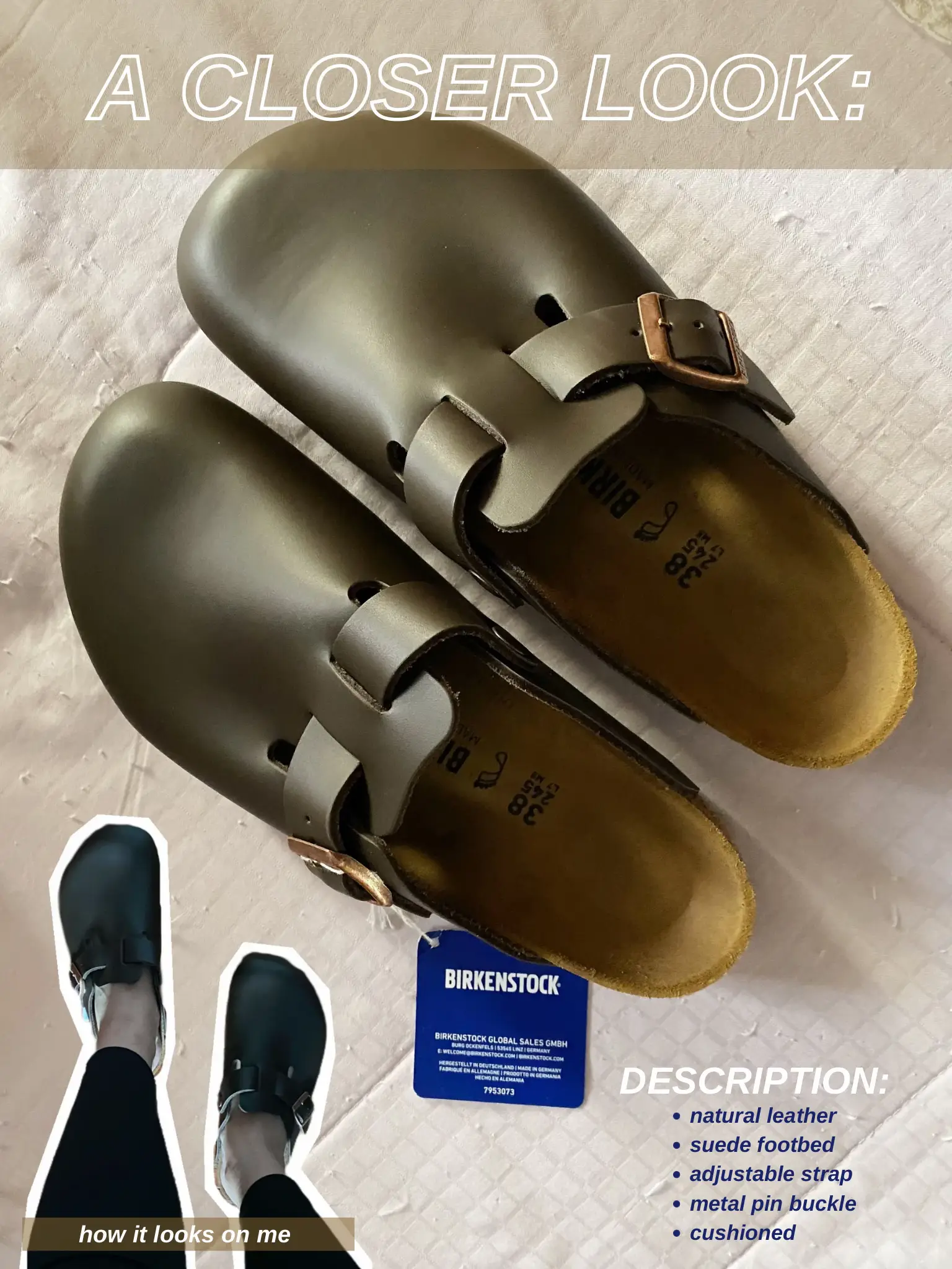 Birkenstock discount outlet allemagne