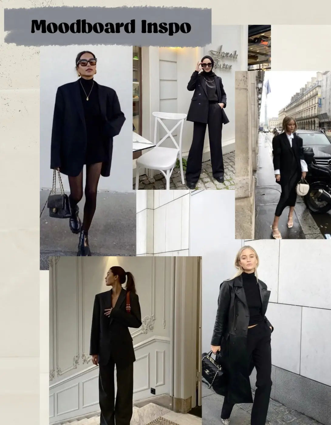 80+ Chic Black Blazer Outfit Ideas For Women [2023]: How To Wear A Black  Blazer