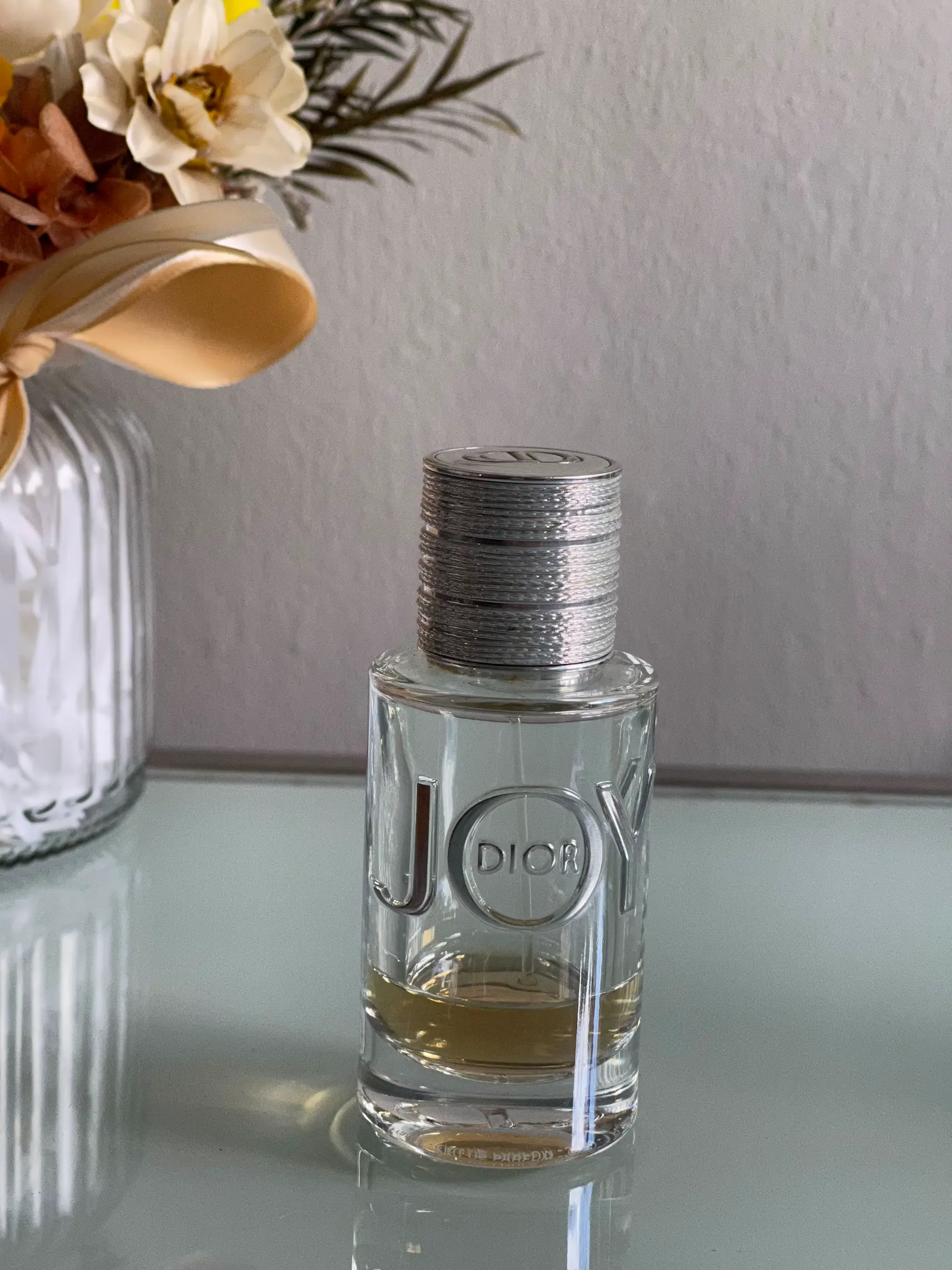 Dior 2024 joy smell