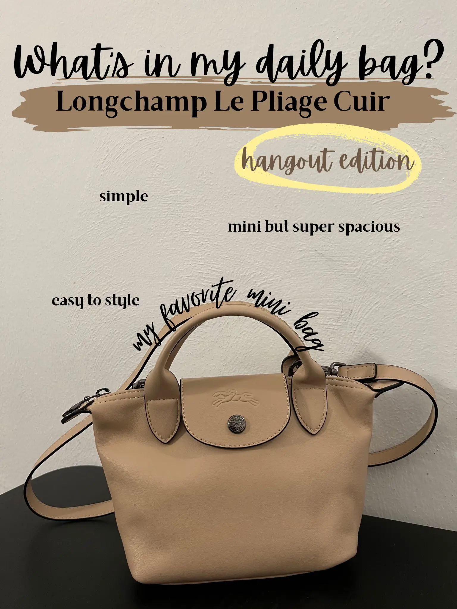Love Louis Vuitton handbags? Try these 10 stylish lookalikes