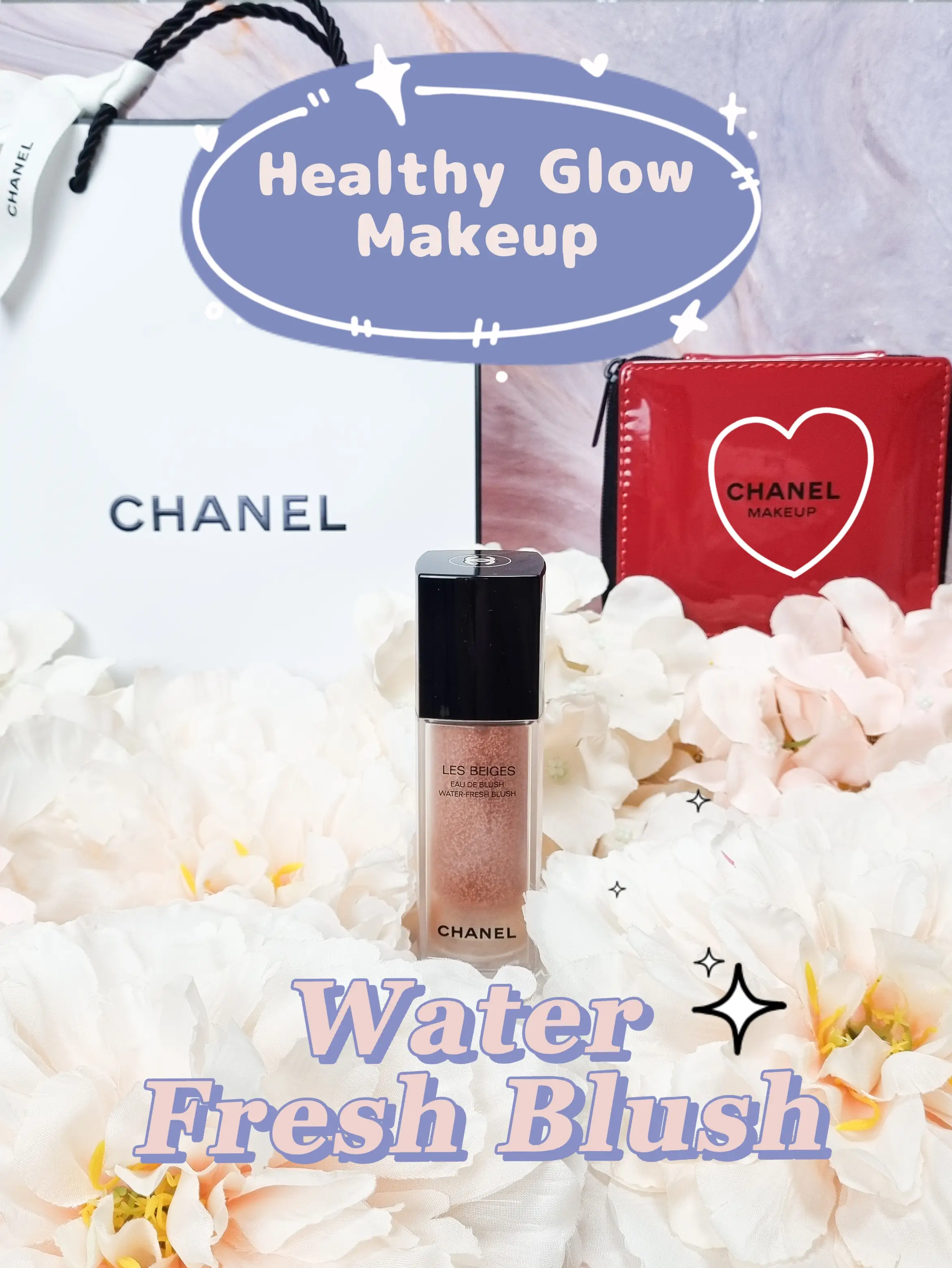 The truth about the Chanel LES BEIGES skin tint, Gallery posted by Fahira  Ornella