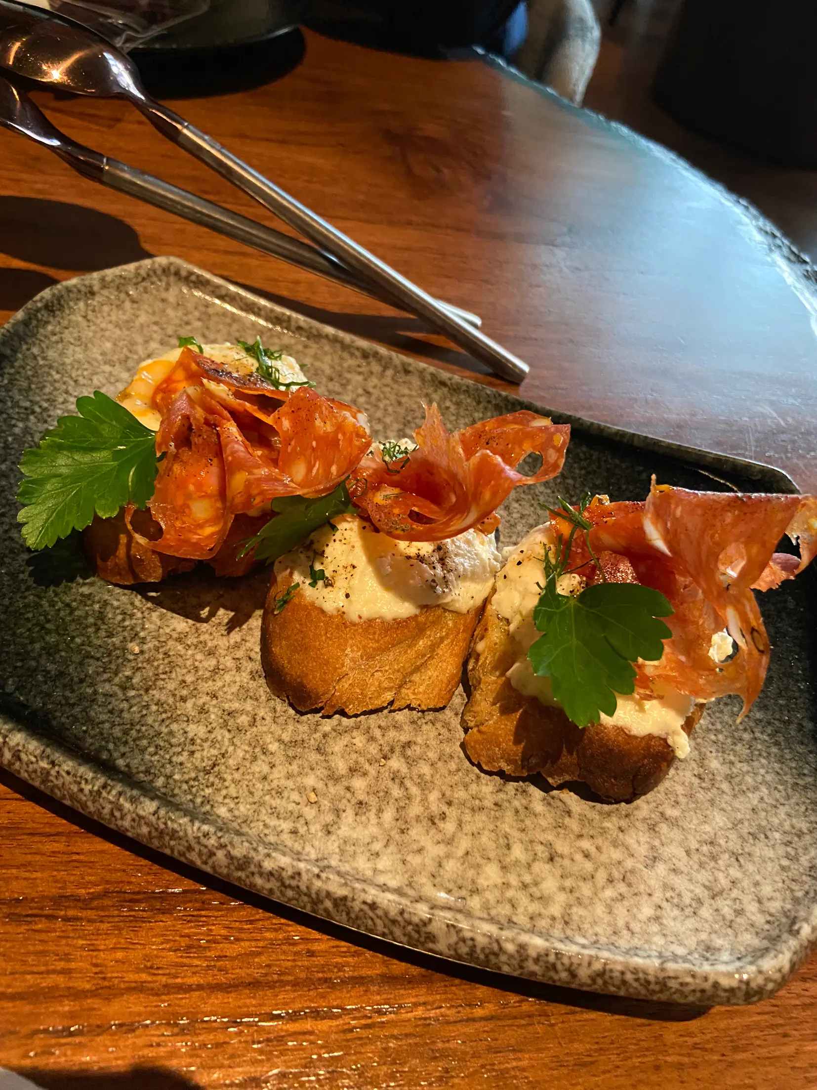 รีวิว Ms.Jigger at Kimptonmaalai 🤍 แกลเลอรีที่โพสต์โดย muay’ai♡ Lemon8