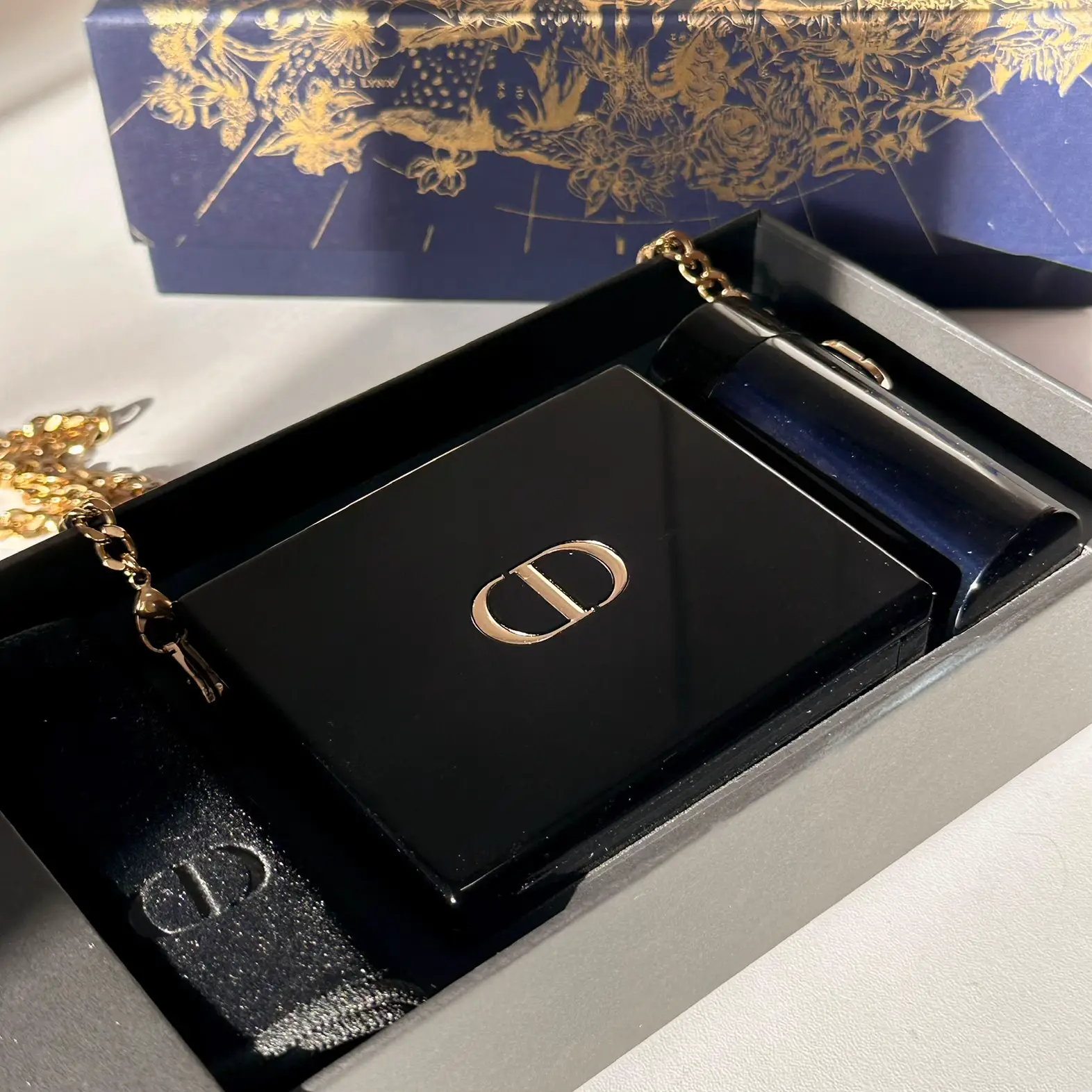 Dior holiday collection 2022⭐️ | Gallery posted by ham ᐧ