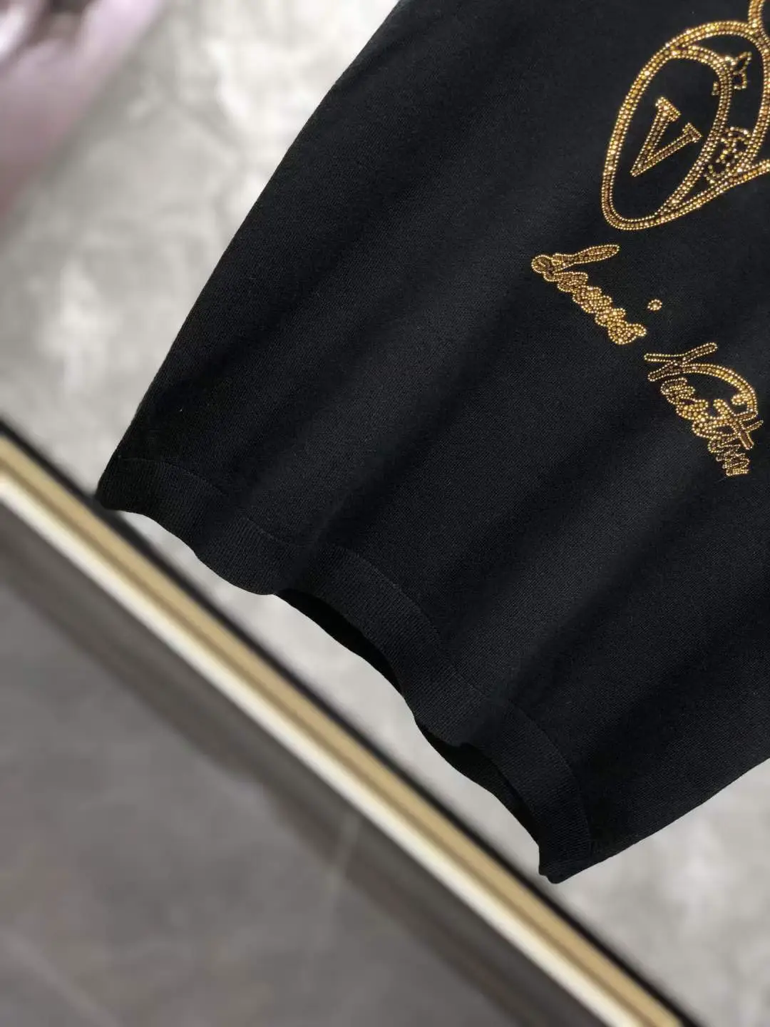 LOUIS VUITTON 22S COTTON T SHIRT  Gallery posted by Dico_Italy