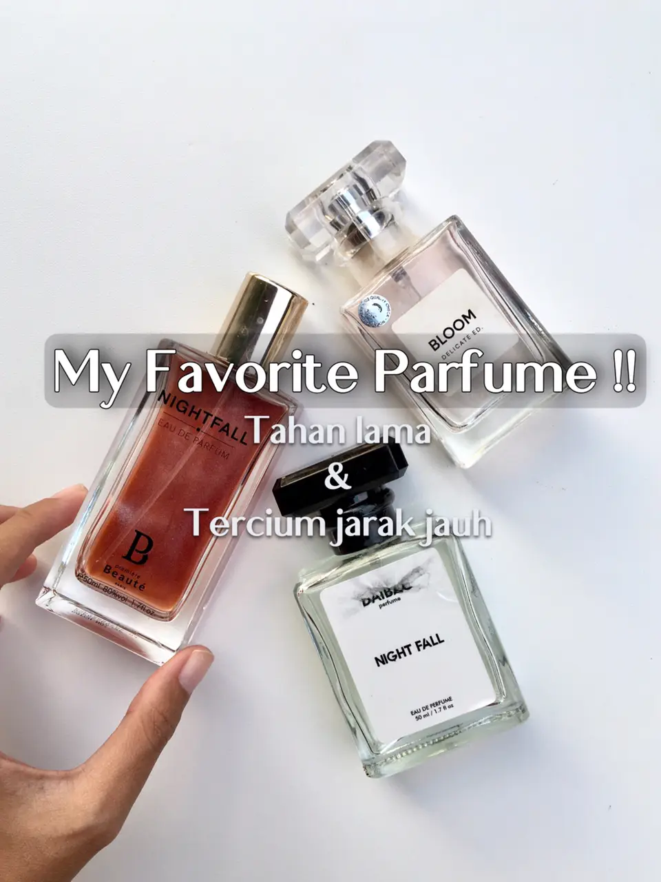 Premiere beaute parfum online review