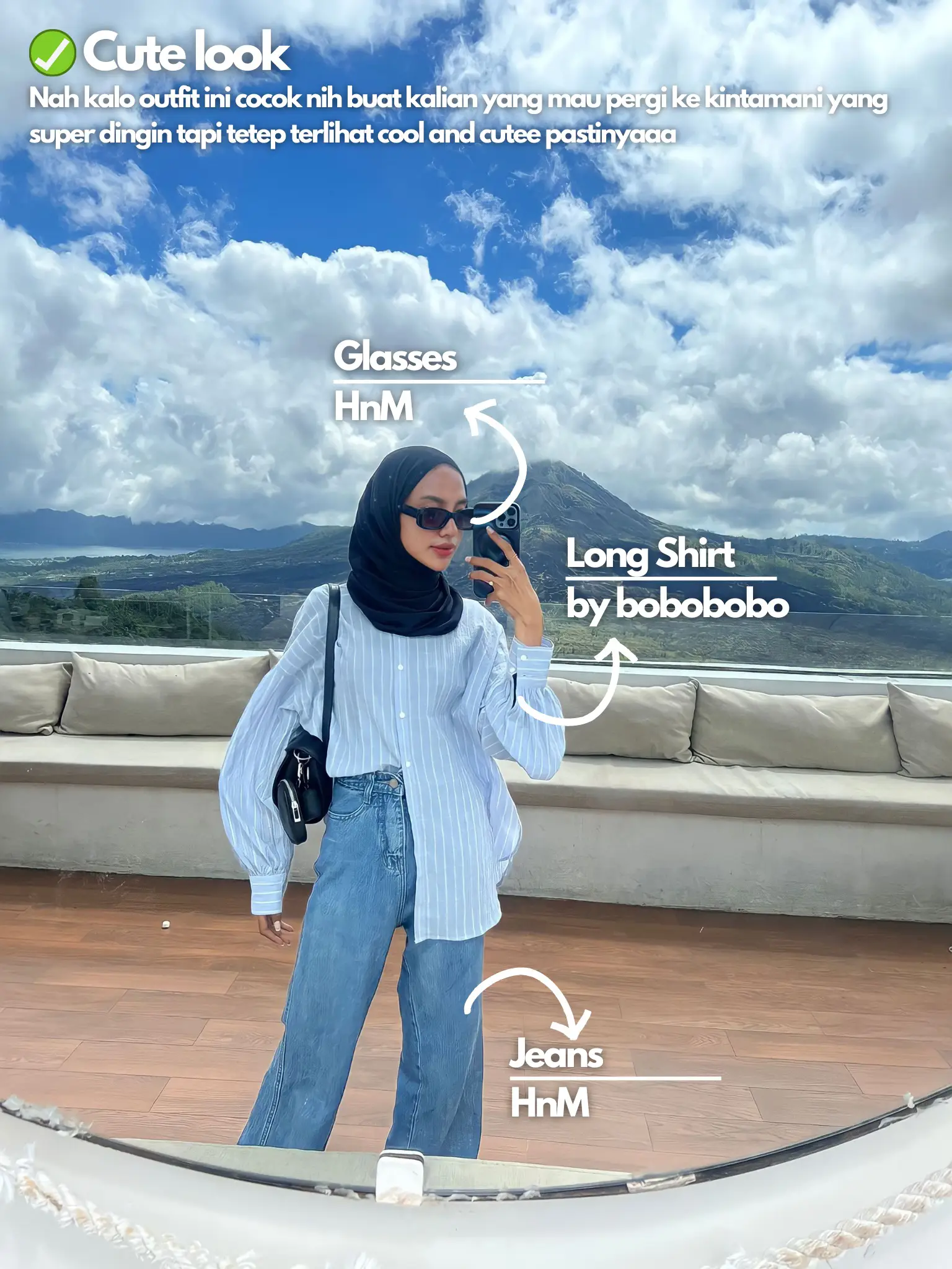 Bali Summer Outfit Galeri diposting oleh raamlpppp Lemon8