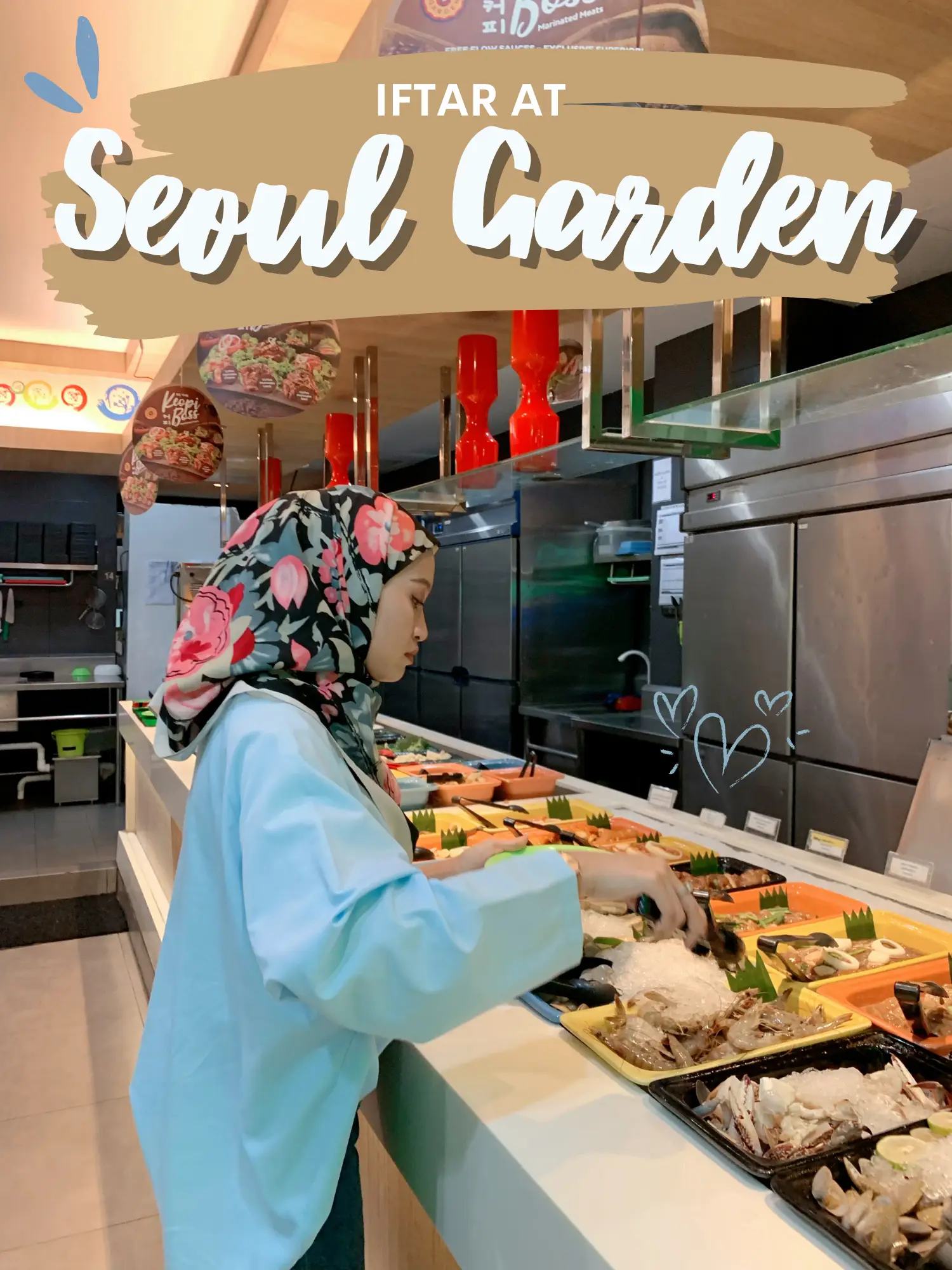 Harga Seoul Garden Carian Lemon8
