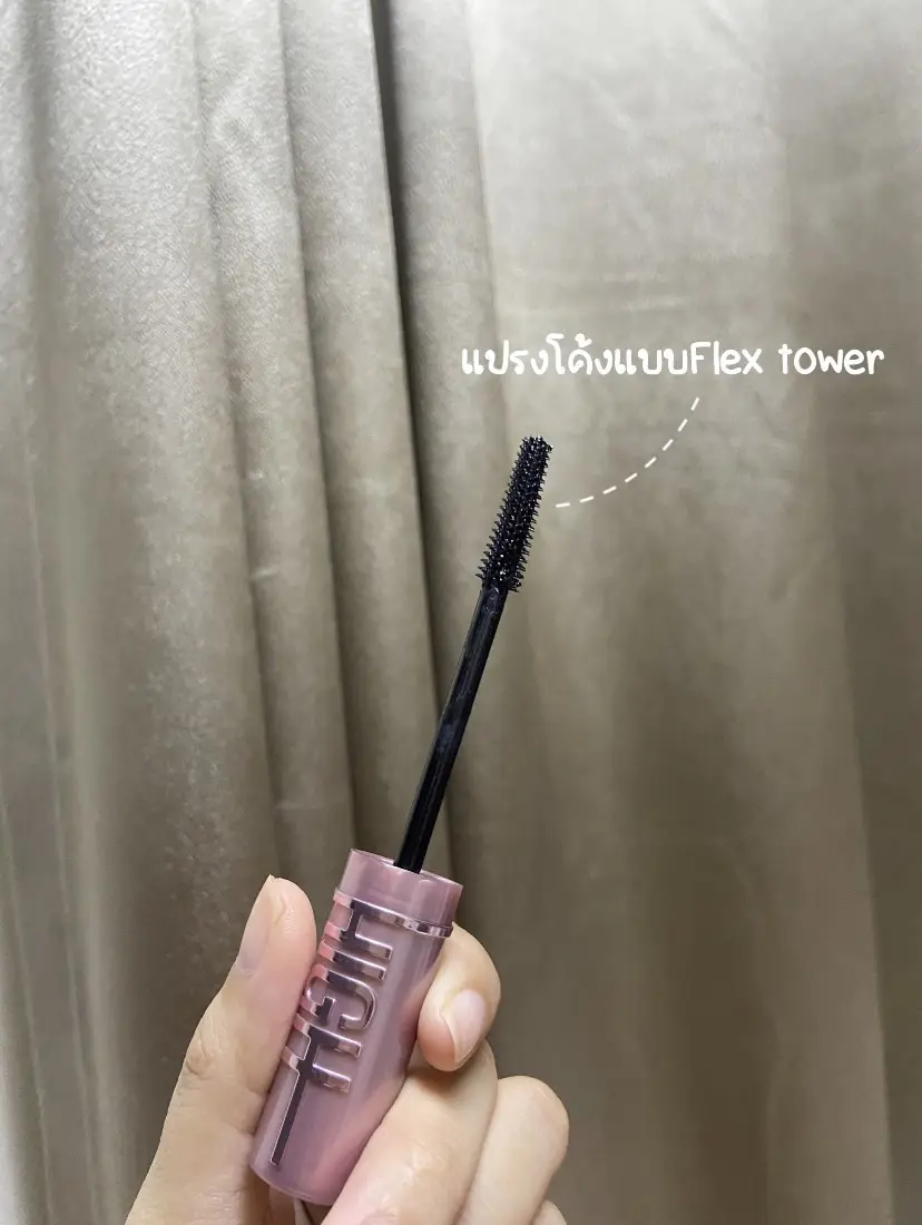 My Honest Review Of Maybelline's TikTok-Famous Sky High Mascara
