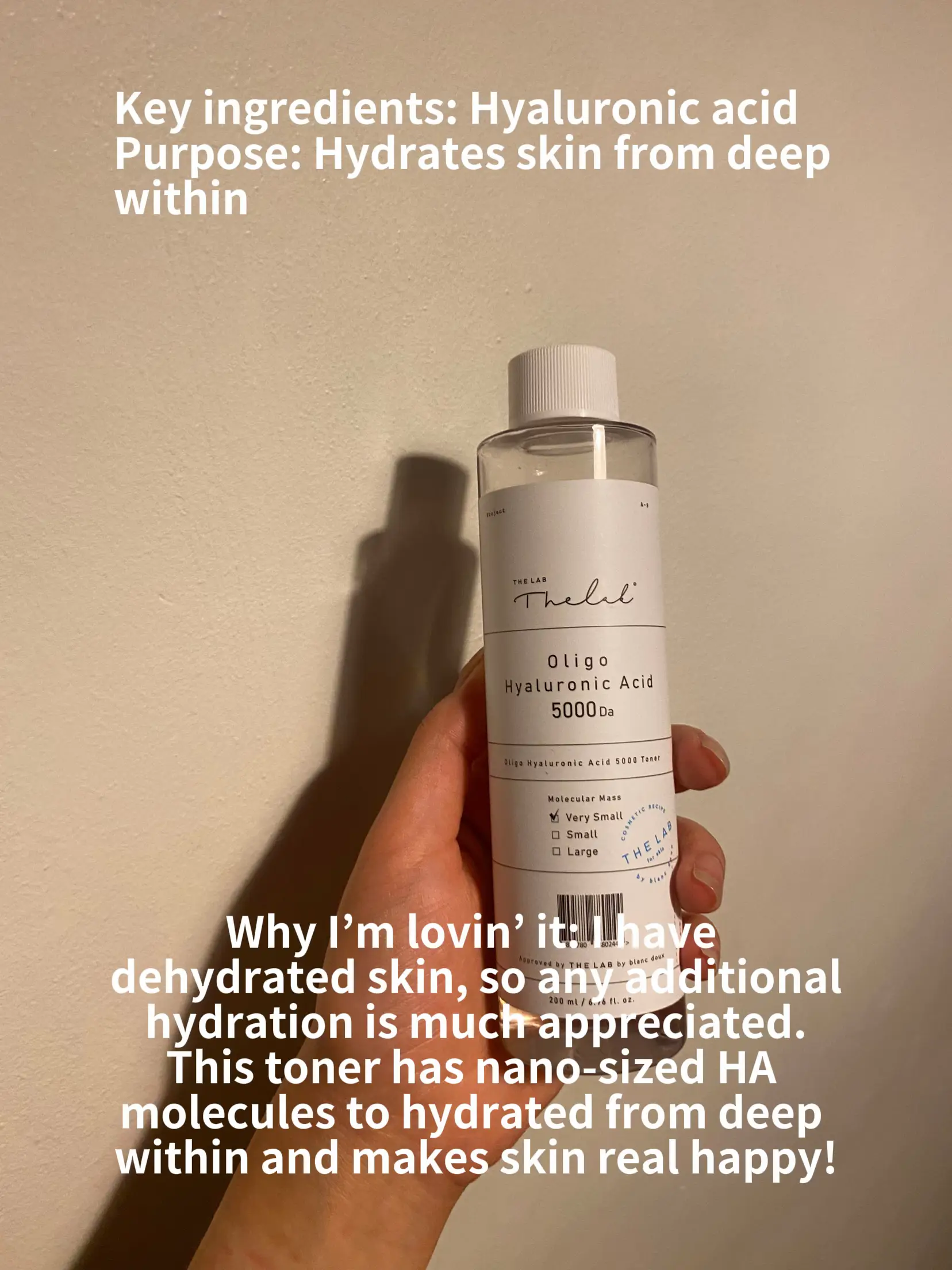 Toner Time: Full I'm From Rice Toner Review - Your Skin Universe.