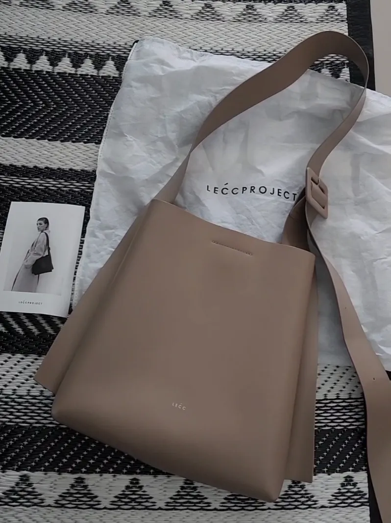 EP.53 Korean Brand Bag LECC PROJECT # 2