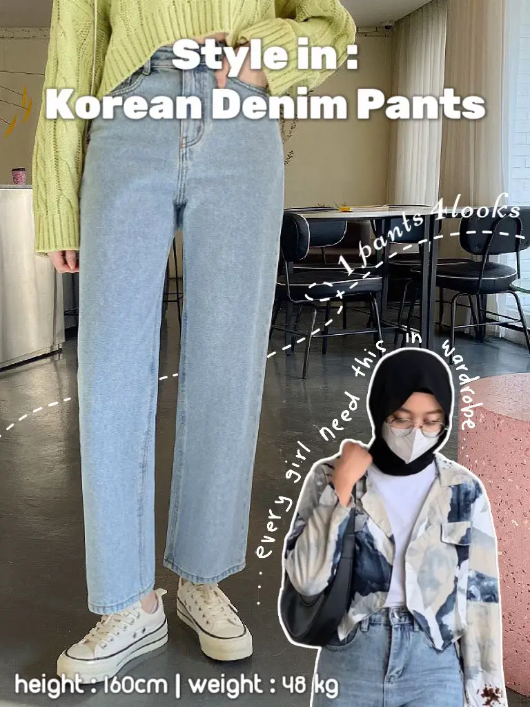 every girl need this pants in wardrobe, Galeri disiarkan oleh Aisy tt