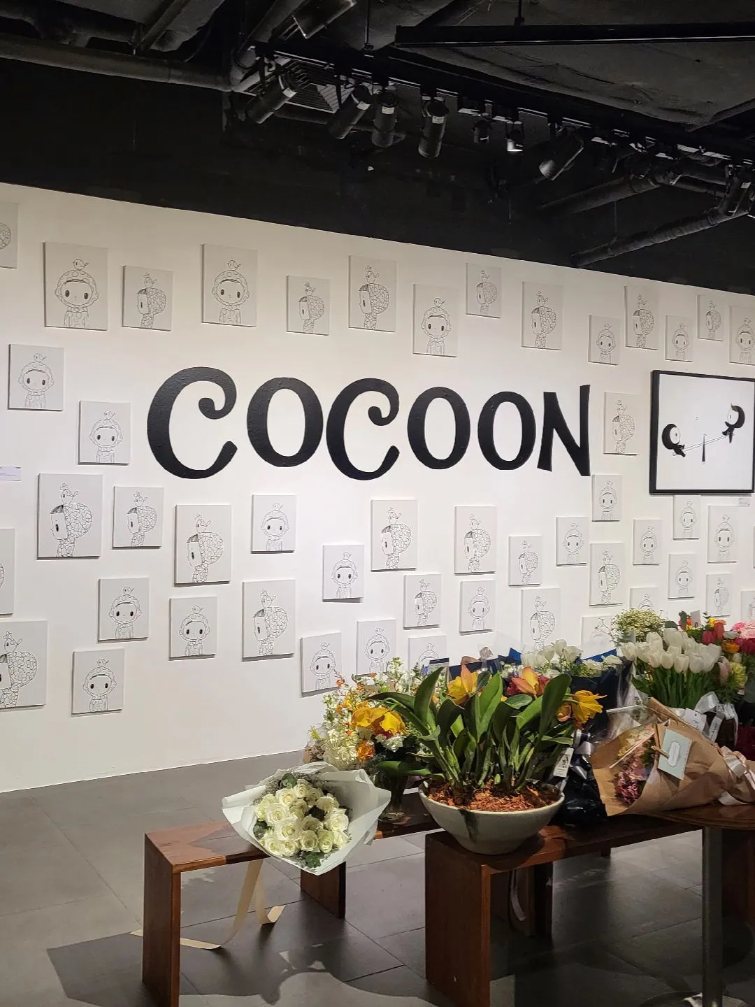 Cocoon Lost & Found เต็มไปด้วยความน่าร๊าก 🥰, Video diterbitkan oleh  Keroview