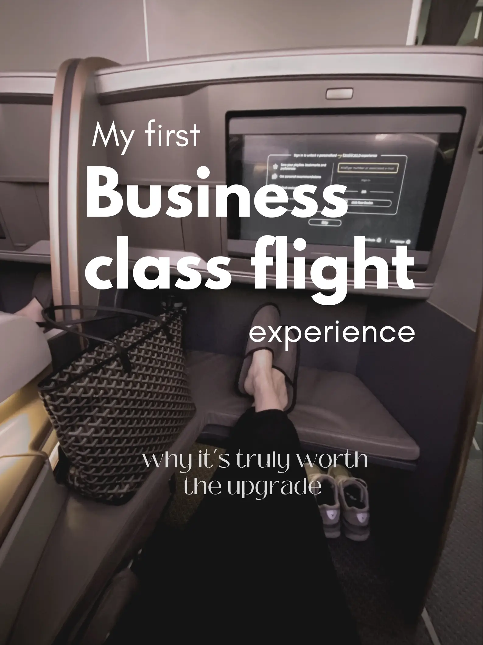 Watch: This billionaire gifts all her employees with first class flights &  $10k – Emirates Woman