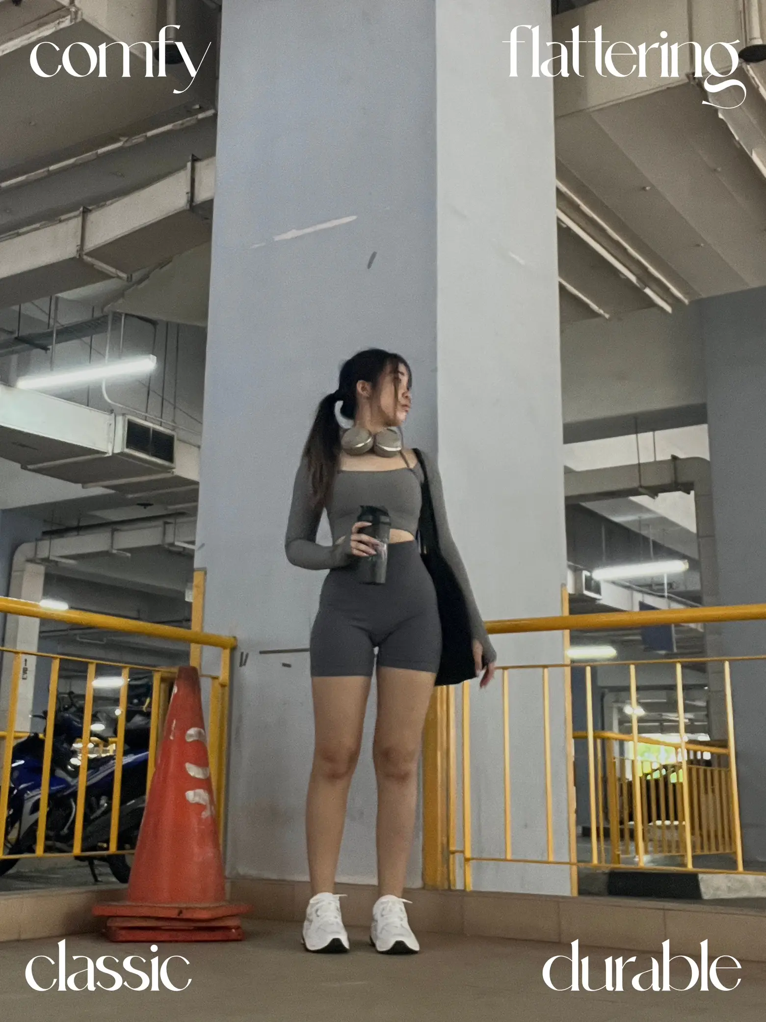 The dupes are crazy. The posts I've been seeing here about quality lately  got me having second thoughts. 🫣 I'm gonna keep sticking beside her  though….for now. lol : r/lululemon
