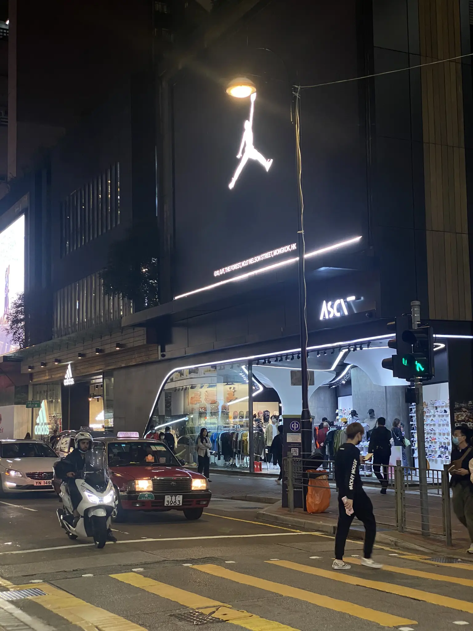 Keds mongkok sale