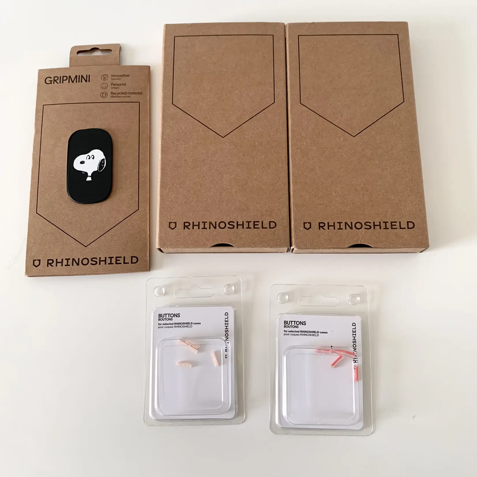 Case IPhone RHINOSHIELD ? | Bộ sưu tập do foonfonn đăng | Lemon8