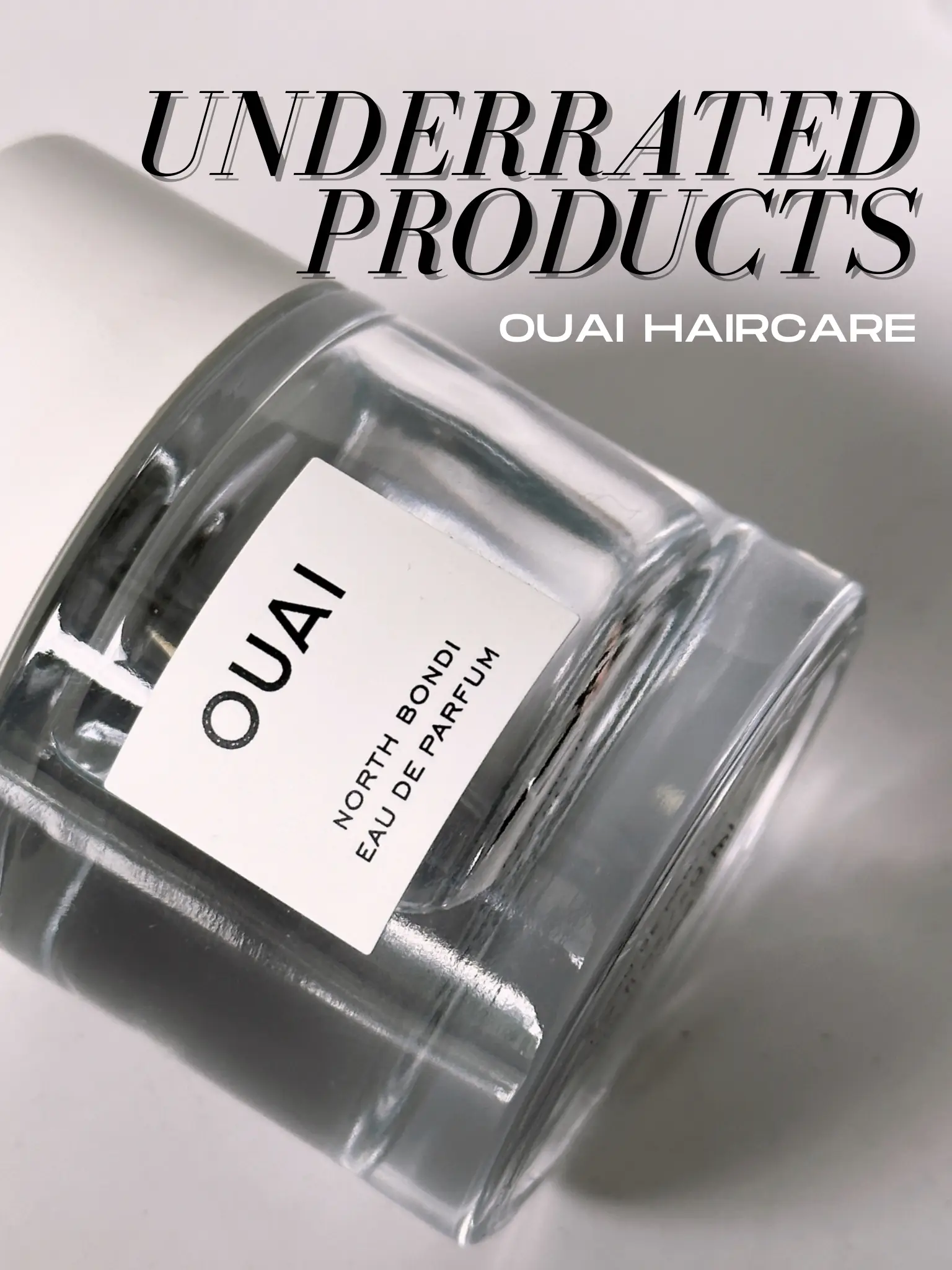 4 Underrated OUAI Products You Should Try Galeri disiarkan oleh