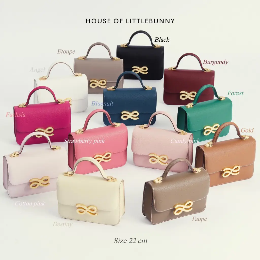 House of Little bunny🐰 New collection!!!!!!! 😳