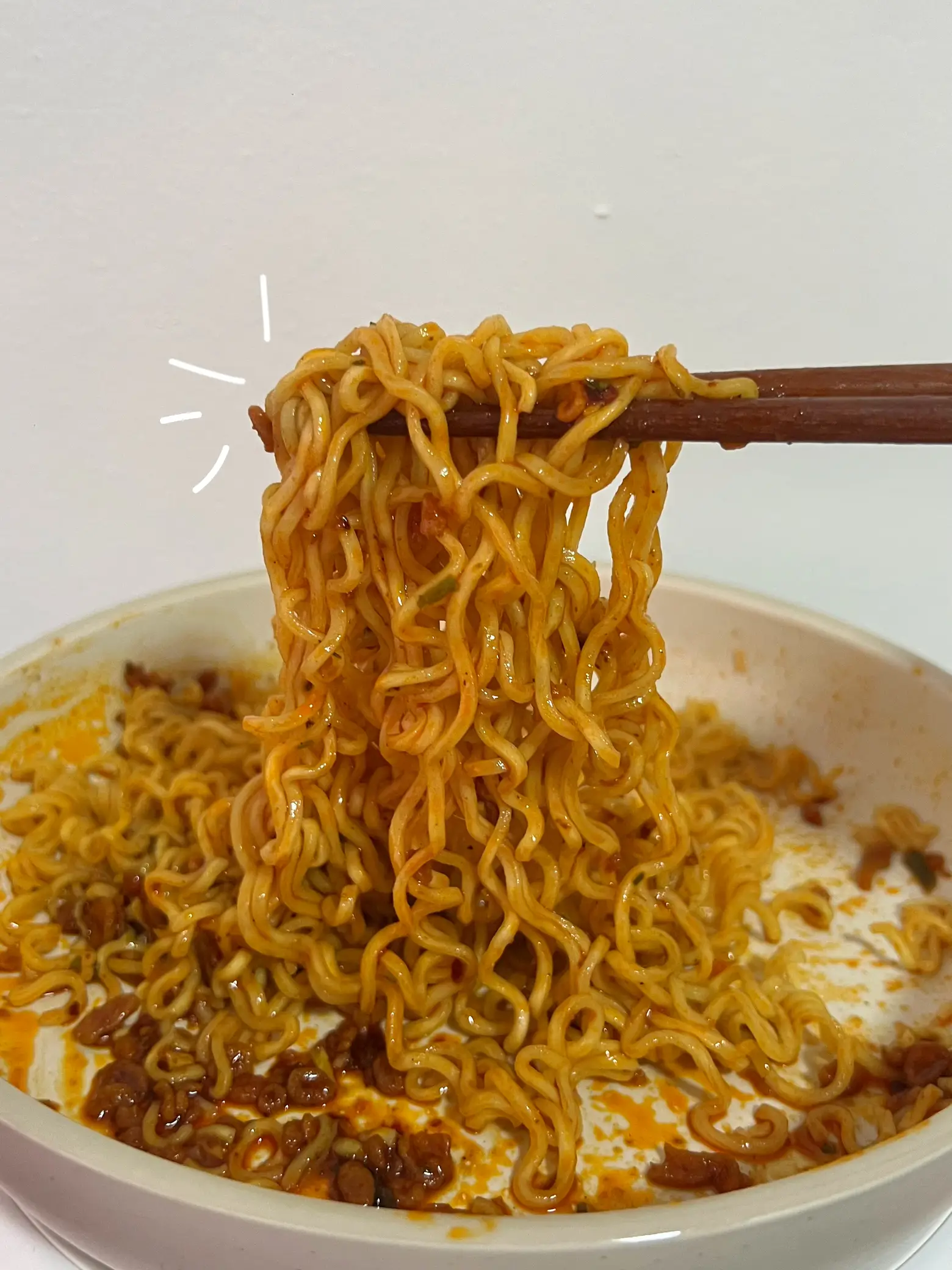 Say goodbye to boring noodles and hello to the ultimate noodle experie