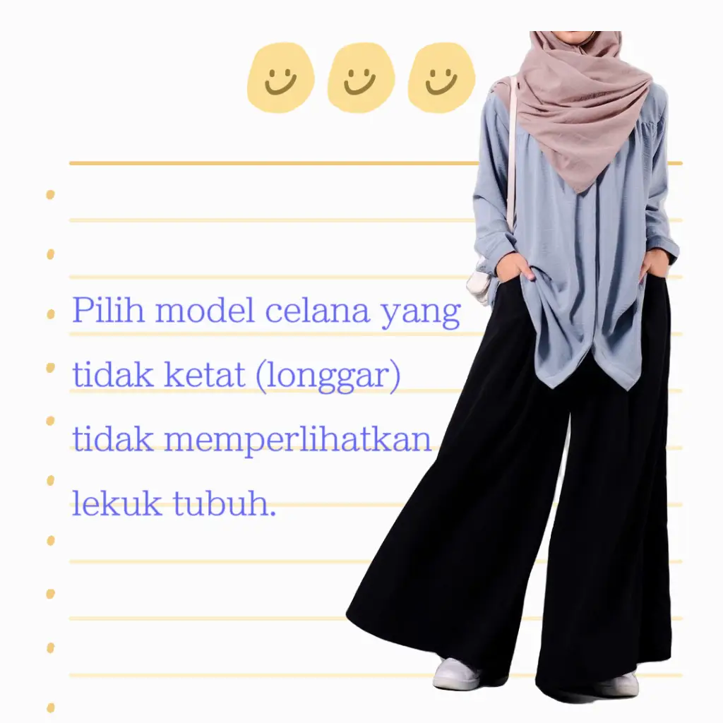 tips fashion style wanita muslim - Pencarian Lemon8
